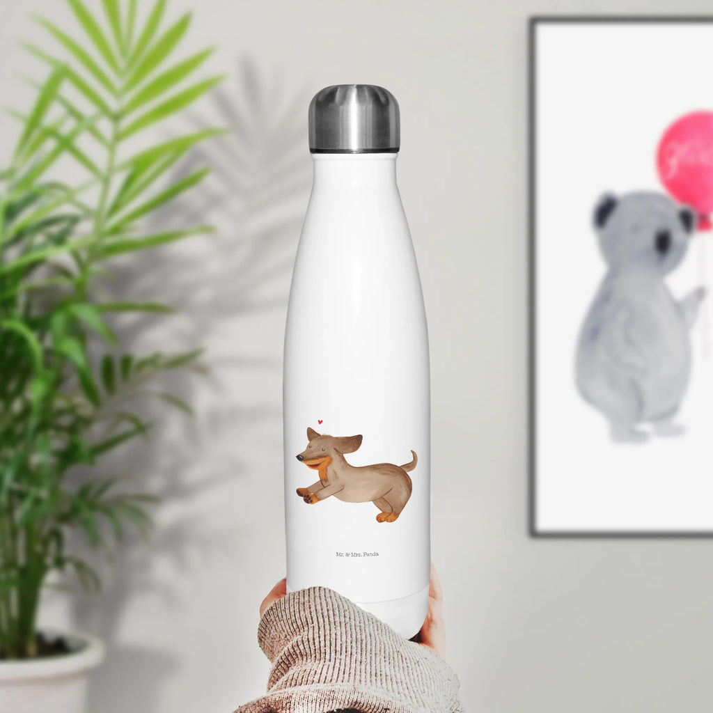 Insulated bottle Dog dachshund stainless steel, Thermos bottles, Thermos bottle 500ml, Thermos bottle, Thermos, dog, mutt, hound, woof, dog mama, dog breed, love dogs, love for dogs, dog decorative items, bag with dog print, funny gifts for dog owners, what do you give a dog lover, Christmas gifts for dogs, gifts for dogs, dog sayings, happy dog, dogs, dachshund, basset hound