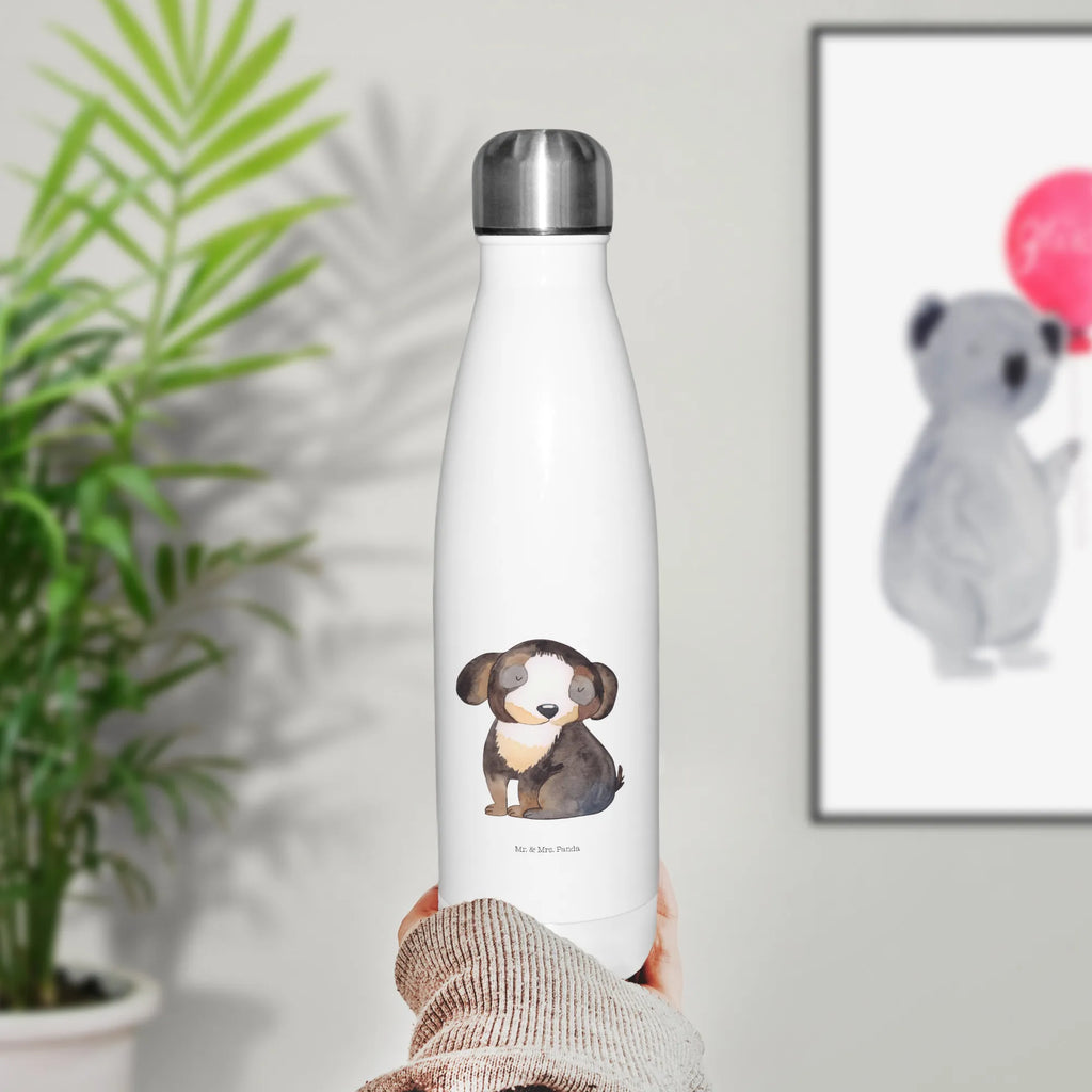 Insulated bottle Dog Relax edelstahl isolierflasche, Trinkbehälter, Thermoflasche, Vakuumflasche, reiseflasche, thermosflaschen, thermobehälter, Wasserflasche, isolierbehälter, flasche aus edelstahl, metallflasche, trinkflaschen, Isolierflasche, Trinkflasche, Getränkeflasche, Outdoorflasche, edelstahl wasserflasche, Trinkgefäß, Trinkflasche Isoliert, thermobottle, Edelstahlflasche, Thermoflasche Edelstahl, isolier trinkflasche, isolierflaschen, Thermosflasche, thermo trinkflasche, wanderflasche, Edelstahl Trinkflasche, Thermos, Sprüche, Hund, Hunderasse, Hundebesitzer, Hundemotiv, Haustier, Tierliebhaber, Hundeglück, Hundeliebe, Liebe, Schwarzer Hund