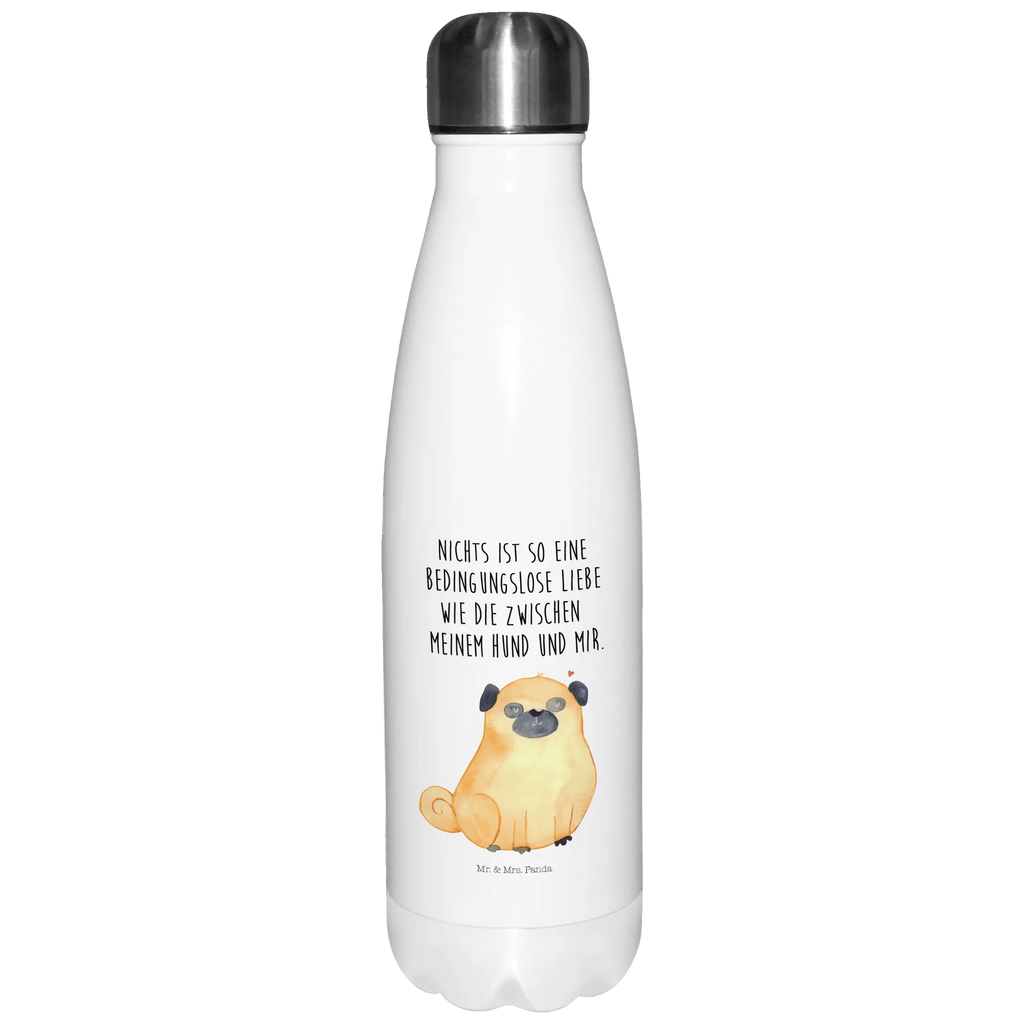 Insulated bottle Pug Thermosflasche, Thermoskanne Unterwegs, Spülmaschinenfeste Thermosflasche, Thermosflasche 750ml, Thermosflasche Für Kaffee, Warmhalteflasche, Thermosflasche Für Wasser, Thermosflasche Damen, Thermosflasche Für Schule, Isolierflasche Heißgetränke, Thermosflasche Für Büro, Flasche für Kohlensäure, Vakuumflasche, Thermosflasche Für Outdoor, Sommerflasche, Robuste Thermosflasche, Thermosflasche Für Sport, Trinkflasche Isoliert, Thermosflasche 1 Liter, Thermosflasche Mit Drehverschluss, Auslaufsichere Thermosflasche, Thermosflasche Für Unterwegs, Thermosflasche Nachhaltig, Thermosflasche Mit Trinkverschluss, Leichte Thermosflasche, Isolierflasche, Thermosflasche Für Tee, Thermosflasche BPA-Frei, Thermoflasche, Doppelwandige Trinkflasche, Sommergetränk, Thermosflasche Outdoor, Thermos, Thermosflasche 500ml, Thermoflasche Edelstahl, Thermosflasche Klassisch, Edelstahlflasche, Thermosflasche Wandern, Thermosflasche Reisen, Flasche, Umweltfreundliche Thermosflasche, Isolierkanne, Isolierflasche Kaltgetränke, Thermosflasche Modern, Kalthalteflasche, Thermosflasche Kinder, Thermosflasche Herren, Hund, Hundemotiv, Haustier, Hunderasse, Tierliebhaber, Hundebesitzer, Sprüche, Hundeliebe, Mops, Liebe