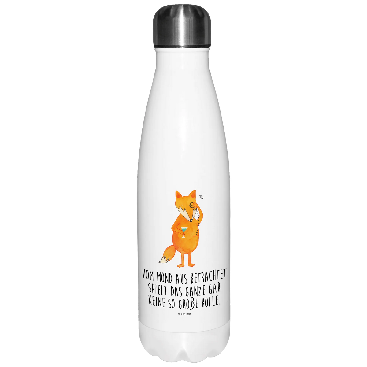 Thermosflasche Fuchs Lord Outdoorflasche, thermobehälter, Sprudelflasche, trinkflaschen, Trinkflasche Isoliert, edelstahl wasserflasche, Teeflasche, flasche aus edelstahl, thermosflaschen, Isolier-Trinkflasche, isolierbehälter, metallflasche, Getränkeflasche, edelstahl isolierflasche, isolierflaschen, isolier trinkflasche, Edelstahl Thermosflasche, Thermos, thermo trinkflasche, thermobottle, Kaffeeflasche, Trinkgefäß, Thermosflasche, Sportflasche, Trinkflasche, Trinkbehälter, Vakuumflasche, Edelstahlflasche, Thermoflasche Edelstahl, reiseflasche, Wasserflasche, Thermo-Trinkflasche, schulflasche, wanderflasche, Fuchs, Liebeskummer Geschenk, Problemlösung, Füchse, Spruch Lustig, Motivation Spruch, Tröstende Worte