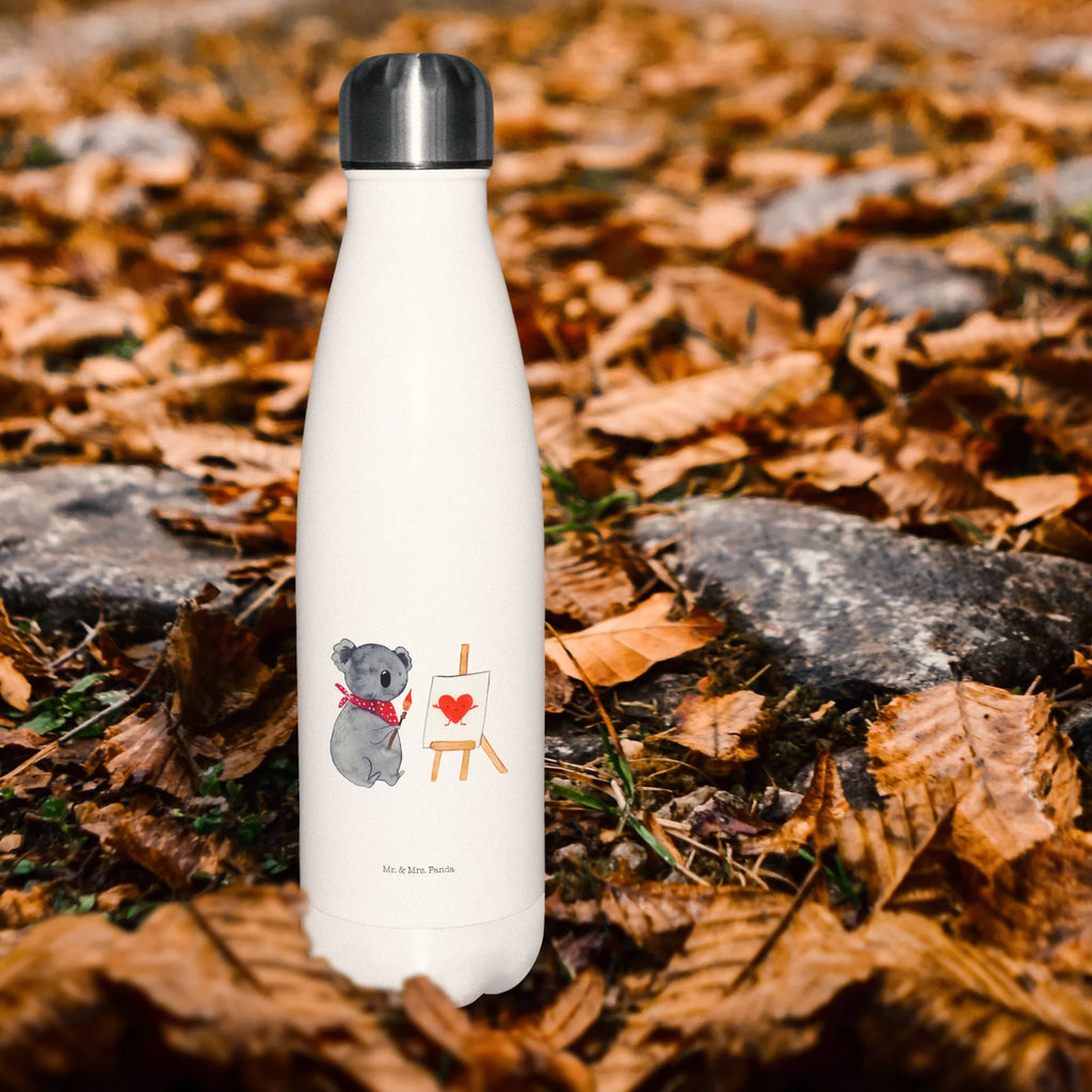 Thermosflasche Koala Künstler Auslaufsichere Thermosflasche, Isolierkanne, Vakuumflasche, Thermosflasche Für Sport, Thermosflasche Reisen, Thermosflasche BPA-Frei, Isolierflasche Kaltgetränke, Robuste Thermosflasche, Thermosflasche Wandern, Thermosflasche Für Tee, Thermosflasche Für Unterwegs, Thermosflasche Damen, Spülmaschinenfeste Thermosflasche, Sommergetränk, Thermoflasche, Edelstahlflasche, Leichte Thermosflasche, Thermosflasche Mit Drehverschluss, Isolierflasche Heißgetränke, Thermosflasche Outdoor, Trinkflasche Isoliert, Doppelwandige Trinkflasche, Thermosflasche Für Büro, Thermosflasche Für Kaffee, Flasche für Kohlensäure, Warmhalteflasche, Sommerflasche, Thermosflasche 1 Liter, Kalthalteflasche, Thermos, Thermosflasche, Thermosflasche Herren, Thermoflasche Edelstahl, Thermosflasche Kinder, Thermosflasche Klassisch, Thermosflasche Nachhaltig, Isolierflasche, Umweltfreundliche Thermosflasche, Thermosflasche Für Outdoor, Thermosflasche Mit Trinkverschluss, Thermosflasche Für Wasser, Thermoskanne Unterwegs, Thermosflasche Modern, Thermosflasche 500ml, Thermosflasche Für Schule, Flasche, Thermosflasche 750ml, Koala, Koalabär, Gefühle, zeichnen, Liebensbeweis, Liebe, Künstler, Liebesgeschenk