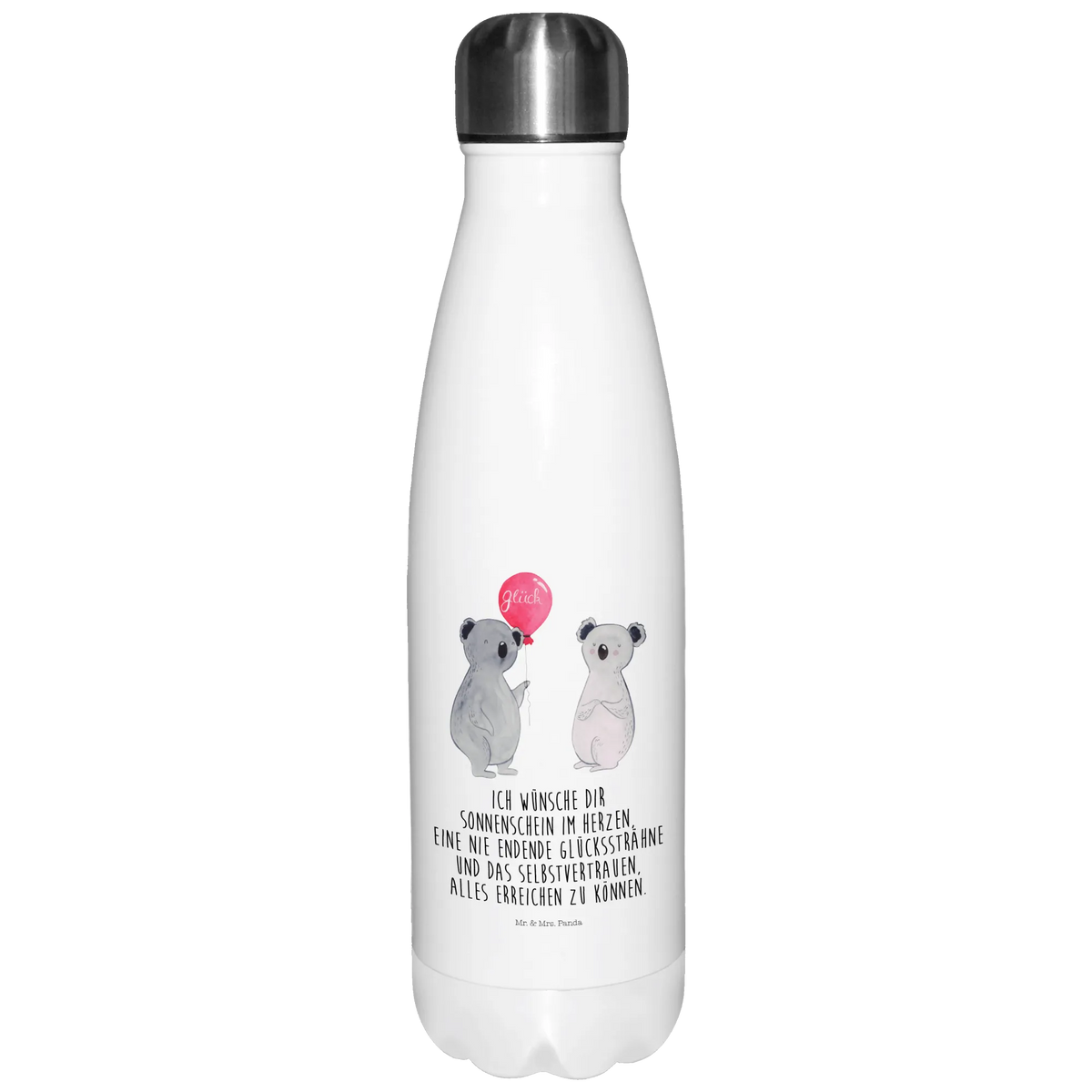 Thermosflasche Koala Luftballon Thermoflasche Edelstahl, Edelstahl Thermosflasche, isolierbehälter, Thermo-Trinkflasche, Outdoorflasche, thermosflaschen, edelstahl wasserflasche, Trinkgefäß, Isolier-Trinkflasche, reiseflasche, wanderflasche, edelstahl isolierflasche, thermo trinkflasche, Kaffeeflasche, Trinkflasche Isoliert, Wasserflasche, Trinkbehälter, Edelstahlflasche, Teeflasche, Vakuumflasche, Sportflasche, thermobottle, isolierflaschen, Thermosflasche, isolier trinkflasche, trinkflaschen, metallflasche, schulflasche, thermobehälter, Sprudelflasche, flasche aus edelstahl, Trinkflasche, Thermos, Getränkeflasche, Koala, Koalabär, Geschenk, Geburtstag, Luftballon, Party