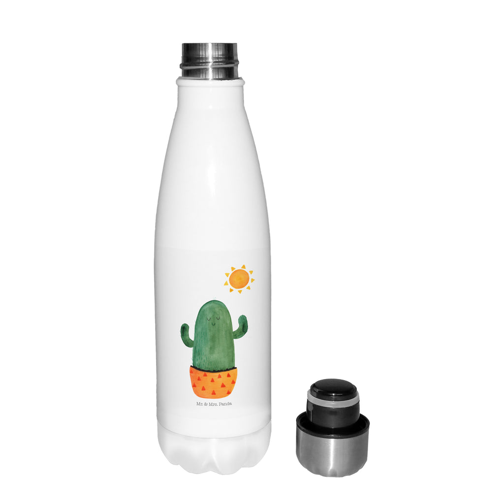 Insulated bottle cactus Sun Thermos bottle, Thermos, stainless steel, Thermos bottles, Thermos bottle 500ml, cactus, cactuses, plants, cactus plant, small green cactus, new start, gift idea, motivation, happy, adultery, love cactus love, girlfriend, lovesickness gift, sun, happiness, lovesickness, divorce, sunshine, separation