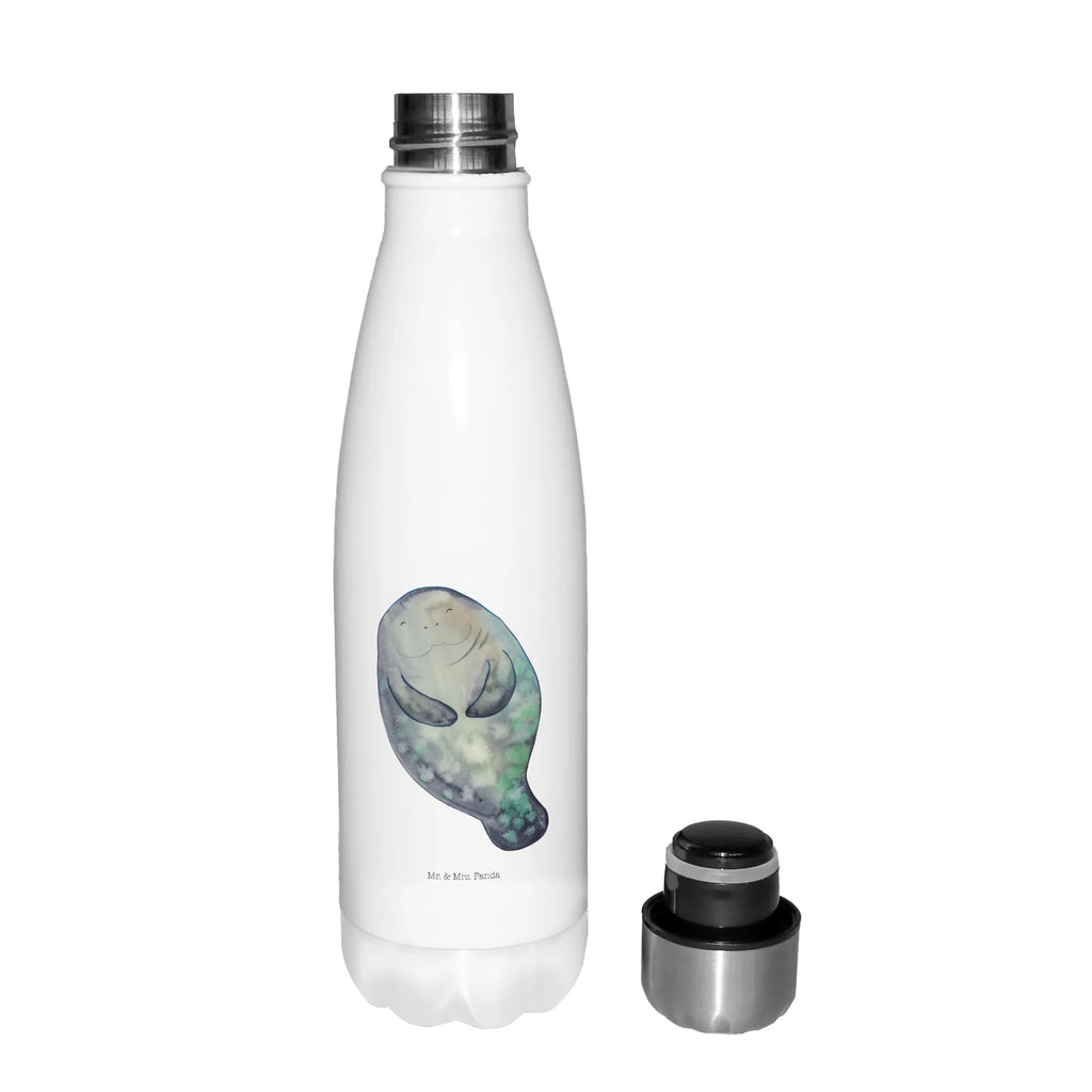 Thermosflasche Seekuh happy Thermosflasche BPA-Frei, Sommergetränk, Isolierflasche Heißgetränke, Thermoflasche, Thermosflasche Für Unterwegs, Thermosflasche 1 Liter, Thermosflasche Nachhaltig, Thermosflasche Für Outdoor, Thermosflasche Mit Drehverschluss, Thermosflasche Kinder, Edelstahlflasche, Thermosflasche Reisen, Thermoskanne Unterwegs, Thermoflasche Edelstahl, Isolierkanne, Thermosflasche Damen, Flasche, Thermosflasche Modern, Warmhalteflasche, Thermosflasche Für Wasser, Thermosflasche Wandern, Thermos, Robuste Thermosflasche, Thermosflasche Für Büro, Isolierflasche Kaltgetränke, Thermosflasche 750ml, Doppelwandige Trinkflasche, Thermosflasche Für Kaffee, Vakuumflasche, Thermosflasche Für Tee, Thermosflasche Herren, Thermosflasche Für Sport, Sommerflasche, Spülmaschinenfeste Thermosflasche, Thermosflasche Mit Trinkverschluss, Trinkflasche Isoliert, Umweltfreundliche Thermosflasche, Auslaufsichere Thermosflasche, Thermosflasche Klassisch, Thermosflasche Für Schule, Isolierflasche, Leichte Thermosflasche, Thermosflasche 500ml, Thermosflasche, Flasche für Kohlensäure, Kalthalteflasche, Thermosflasche Outdoor, Meerestiere, Meer, Urlaub, Neustart, Selbstliebe, Freundin, Zufrieden, Neuanfang, Respekt, Seekuh, Achtsamkeit, Seekühe, Liebeskummer