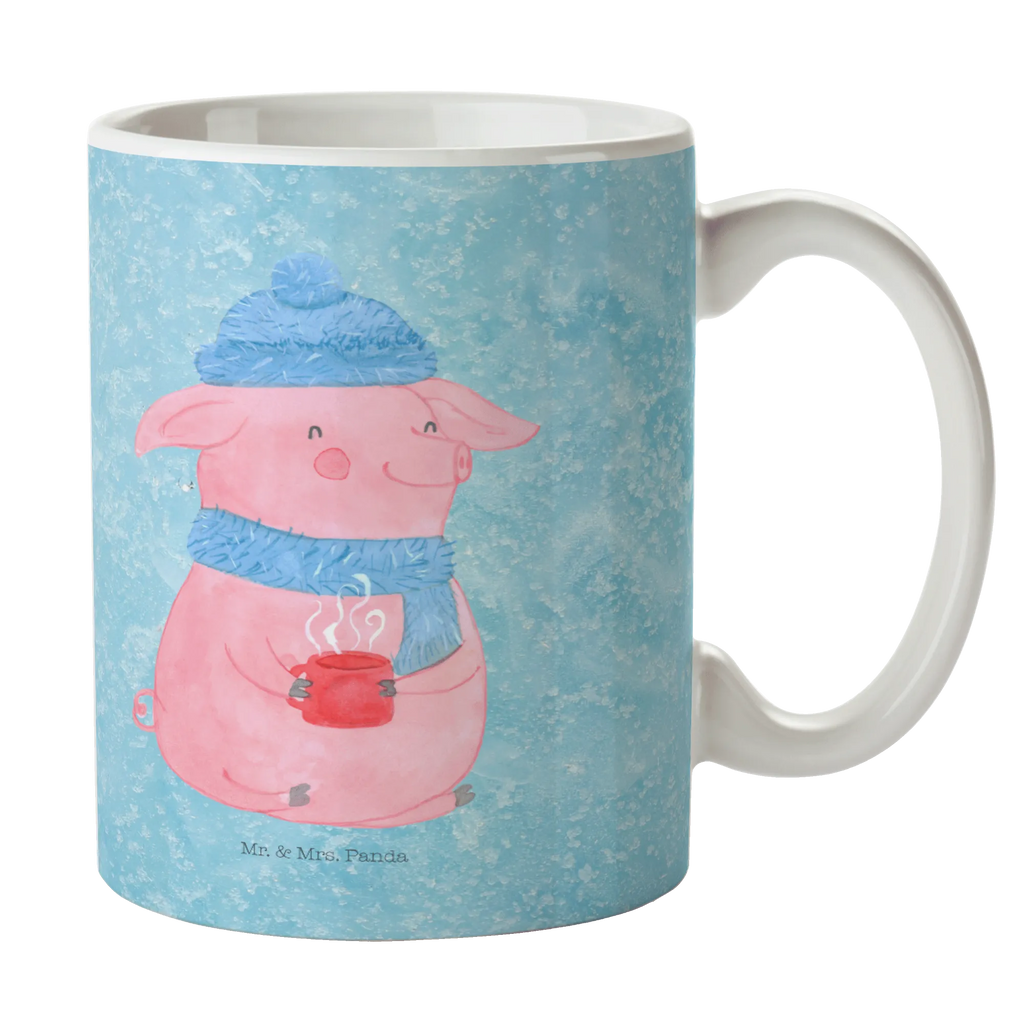 Tasse Schwein Glühwein Tasse, Porzellantasse, Tasse mit Motiven, Kaffeetasse, Tasse mit Zitaten, Bürotasse, Teetasse, Keramiktasse, Geschenktasse, Winter, Weihnachten, Weihnachtsdeko, Nikolaus, Advent, Heiligabend, Wintermotiv, Punsch, Glühschwein, Glühwein, Weihnachtsmarkt