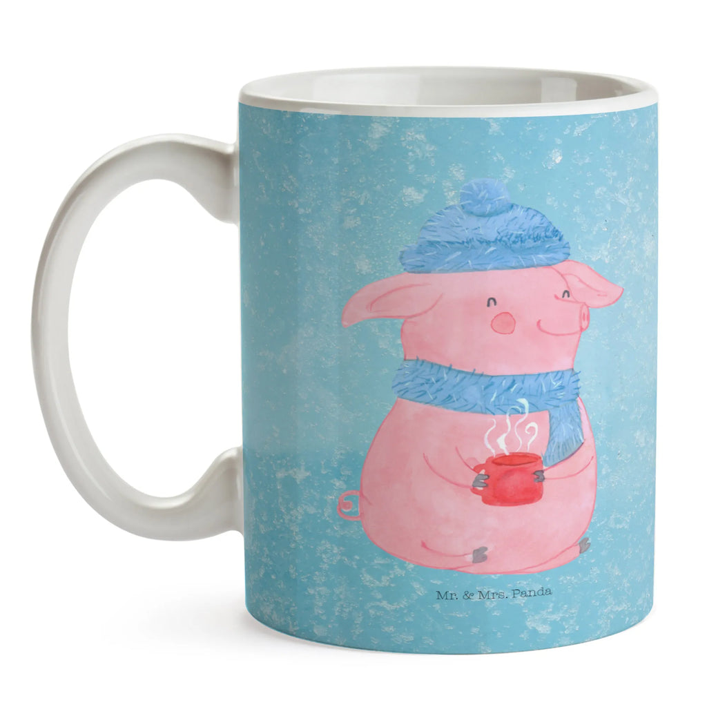 Tasse Schwein Glühwein Tasse, Porzellantasse, Tasse mit Motiven, Kaffeetasse, Tasse mit Zitaten, Bürotasse, Teetasse, Keramiktasse, Geschenktasse, Winter, Weihnachten, Weihnachtsdeko, Nikolaus, Advent, Heiligabend, Wintermotiv, Punsch, Glühschwein, Glühwein, Weihnachtsmarkt