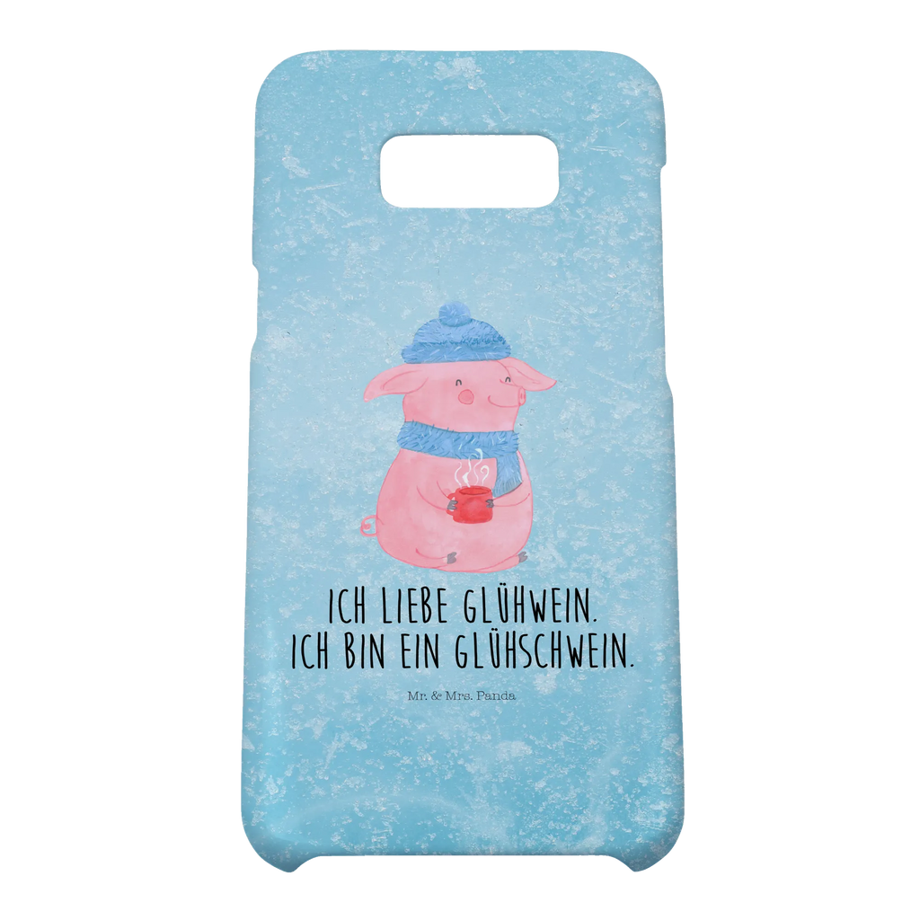Etui na iPhone 11 świnia grzane wino Iphone X, Handyhülle, Hülle, Handycover, Cover, Iphone 10, Handy, Handy Case, Winter, Weihnachten, Advent, Heiligabend, Nikolaus, Weihnachtsdeko, Wintermotiv, Glühschwein, Glühwein, Punsch, Weihnachtsmarkt
