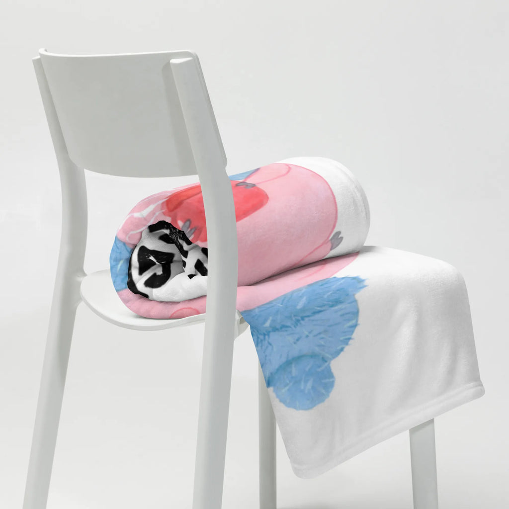 Kocyk dla niemowląt świnia grzane wino Zima, Boże Narodzenie, dekoracje świąteczne, Mikołaj, Adwent, Wigilia, zimowy motyw