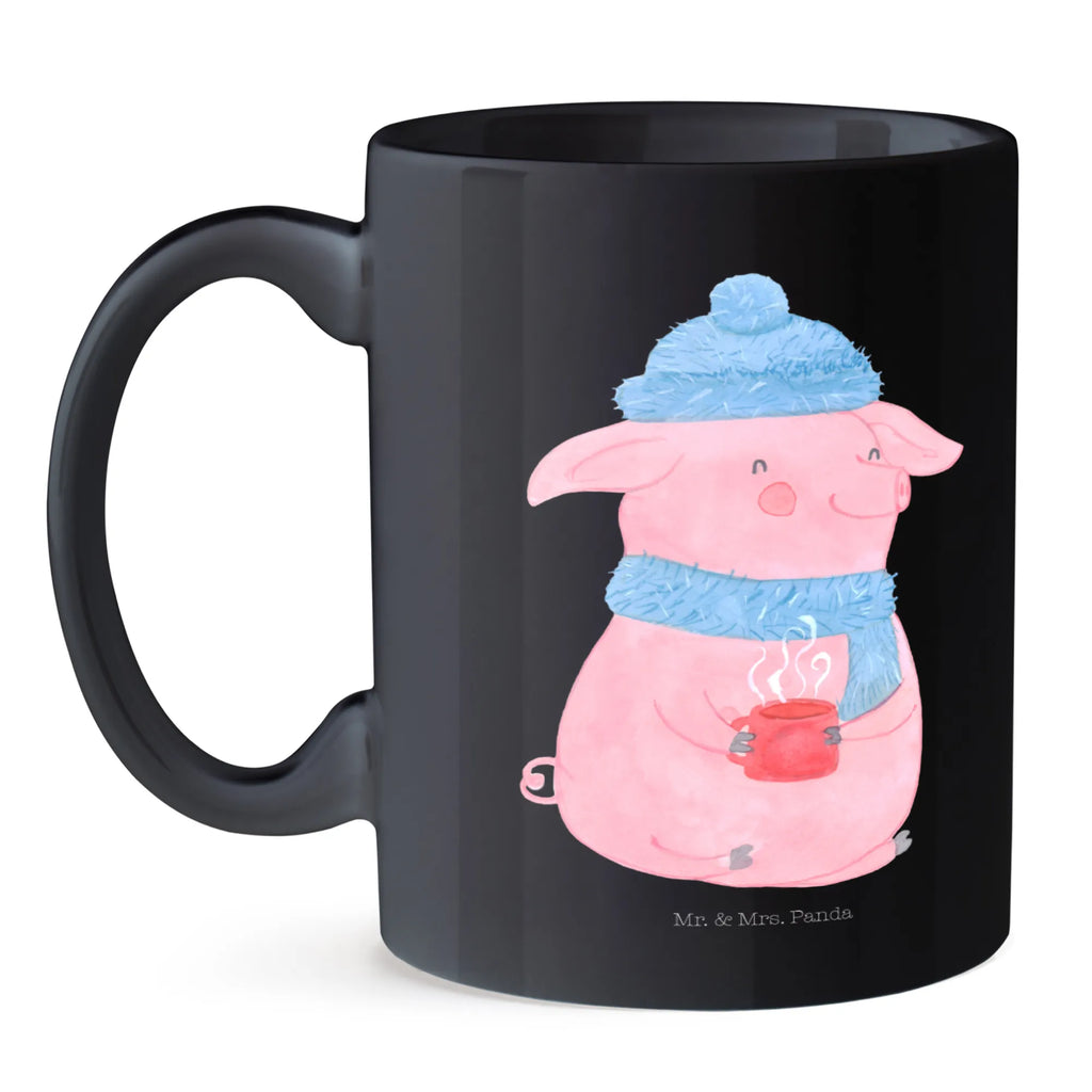 Tasse Schwein Glühwein Tasse, Porzellantasse, Tasse mit Motiven, Kaffeetasse, Tasse mit Zitaten, Bürotasse, Teetasse, Keramiktasse, Geschenktasse, Winter, Weihnachten, Weihnachtsdeko, Nikolaus, Advent, Heiligabend, Wintermotiv, Punsch, Glühschwein, Glühwein, Weihnachtsmarkt