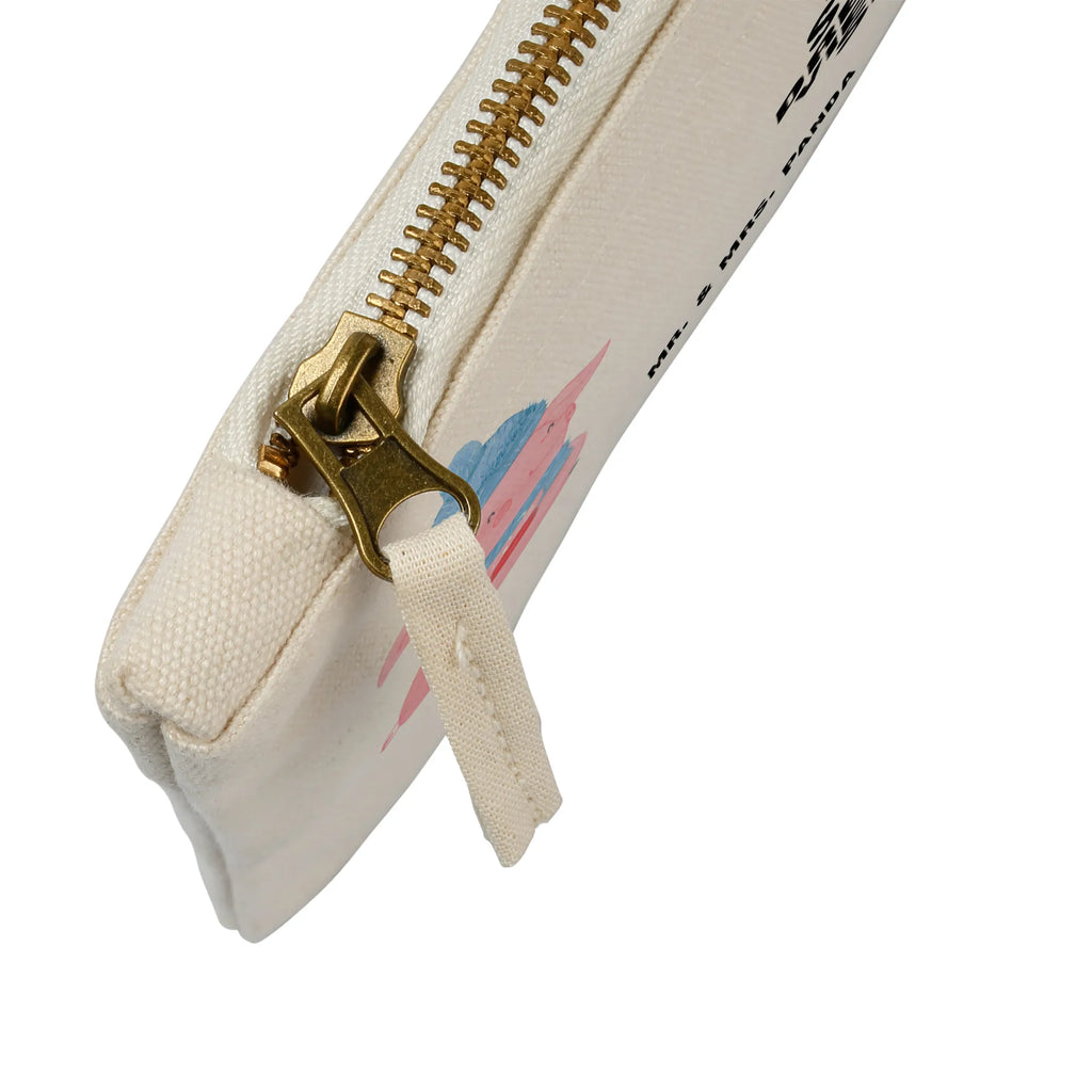 Schminktasche Schweinchen Glühwein Waschbeutel, aufbewahrungstasche, Federmappe, Schminktasche, Schlampermäppchen, kosmetiktäschchen, Kosmetikbeutel, Schminktäschchen, Schminkbeutel, toiletry bag, Kulturtasche, Kosmetiktasche, Mäppchen, Etui, aufbewahrungsbeutel, pencil case, pinsel tasche, utensilientasche, Stiftemäppchen, Waschtasche, Kulturbeutel, beauty case, beauty tasche, Winter, Wintermotiv, Weihnachten, Heiligabend, Advent, Weihnachtsdeko, Nikolaus, Glühwein, Spruch, Weihnachtsmarkt, Betrunken