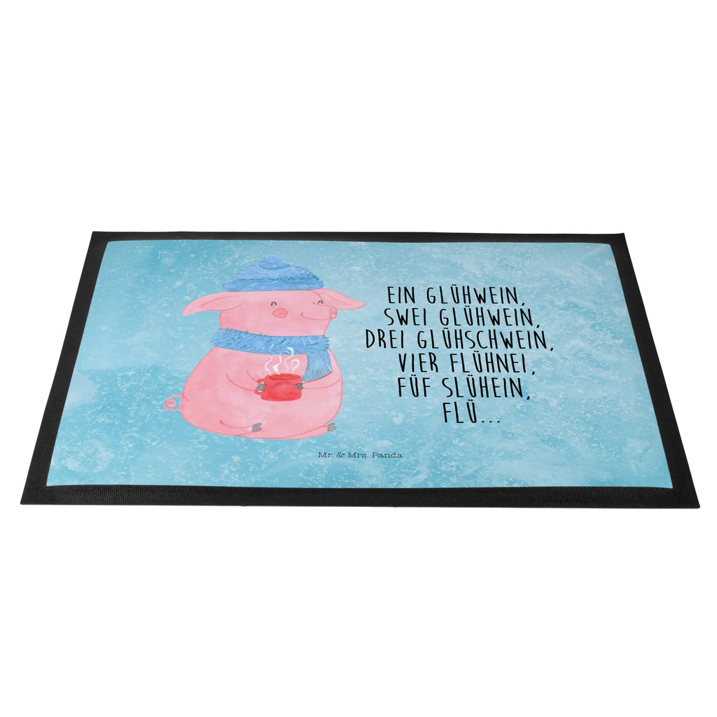 Doormat piggy Mulled wine flurmatte, Fussmatte, matte haustür, abstreifer, fußmatte, Schmutzfangteppich, Sauberlaufmatte, Eingangsteppich, sauberlaufmatten, Türvorleger, Schmutzfangmatte, Schmutzfänger, hausmatte, Fußmatten, türmatten, Fußabstreifer, Haustürmatte, Eingangsmatte, Fußabtreter, Abtreter, außenmatte, Schuhabstreifer, Abtretmatte, Schmutzmatte, schmutzfangmatten, Türmatte, Wintermotiv, Heiligabend, Advent, Nikolaus, Weihnachtsdeko, Winter, Weihnachten, Betrunken, Weihnachtsmarkt, Spruch, Glühwein