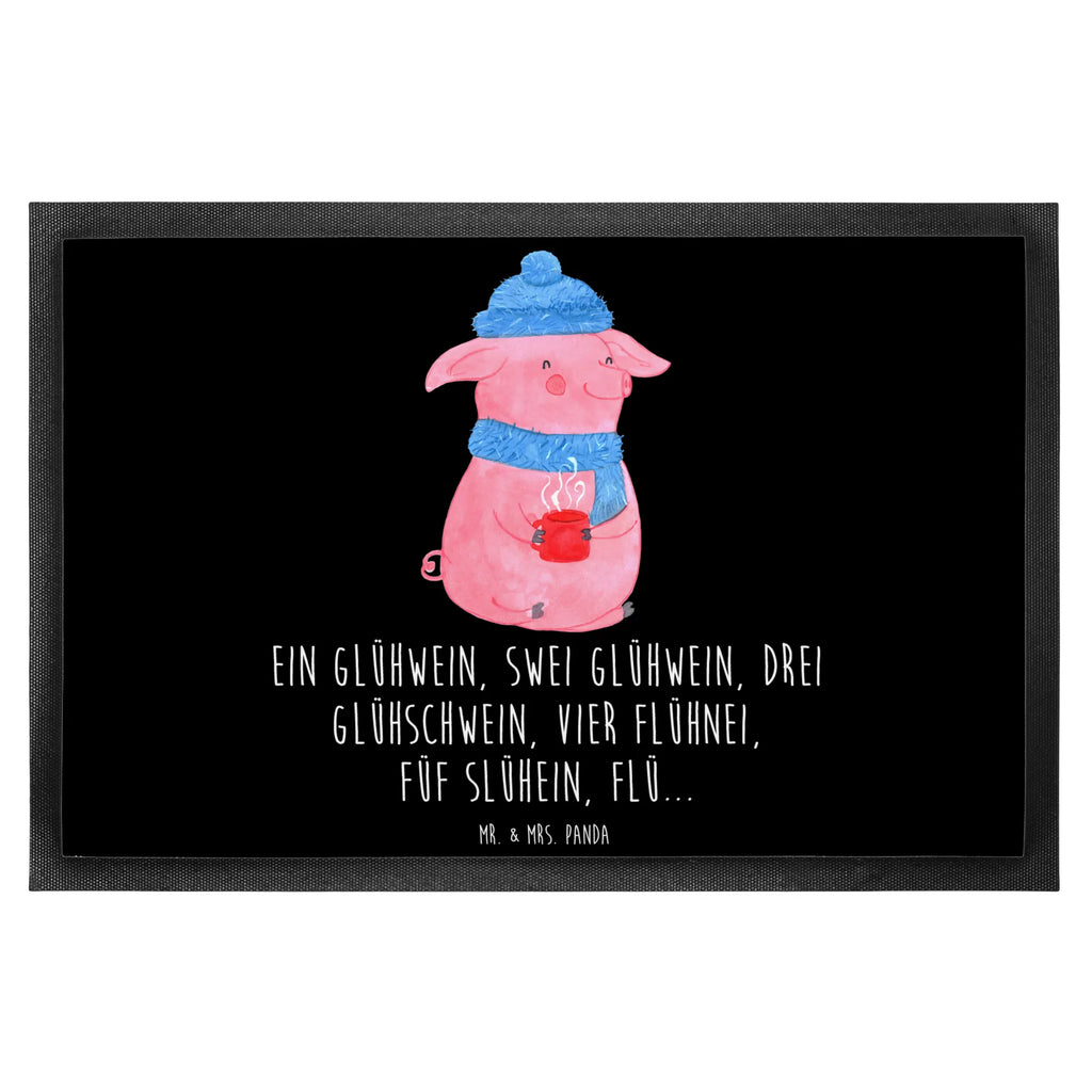 Doormat piggy Mulled wine flurmatte, Fussmatte, matte haustür, abstreifer, fußmatte, Schmutzfangteppich, Sauberlaufmatte, Eingangsteppich, sauberlaufmatten, Türvorleger, Schmutzfangmatte, Schmutzfänger, hausmatte, Fußmatten, türmatten, Fußabstreifer, Haustürmatte, Eingangsmatte, Fußabtreter, Abtreter, außenmatte, Schuhabstreifer, Abtretmatte, Schmutzmatte, schmutzfangmatten, Türmatte, Wintermotiv, Heiligabend, Advent, Nikolaus, Weihnachtsdeko, Winter, Weihnachten, Betrunken, Weihnachtsmarkt, Spruch, Glühwein