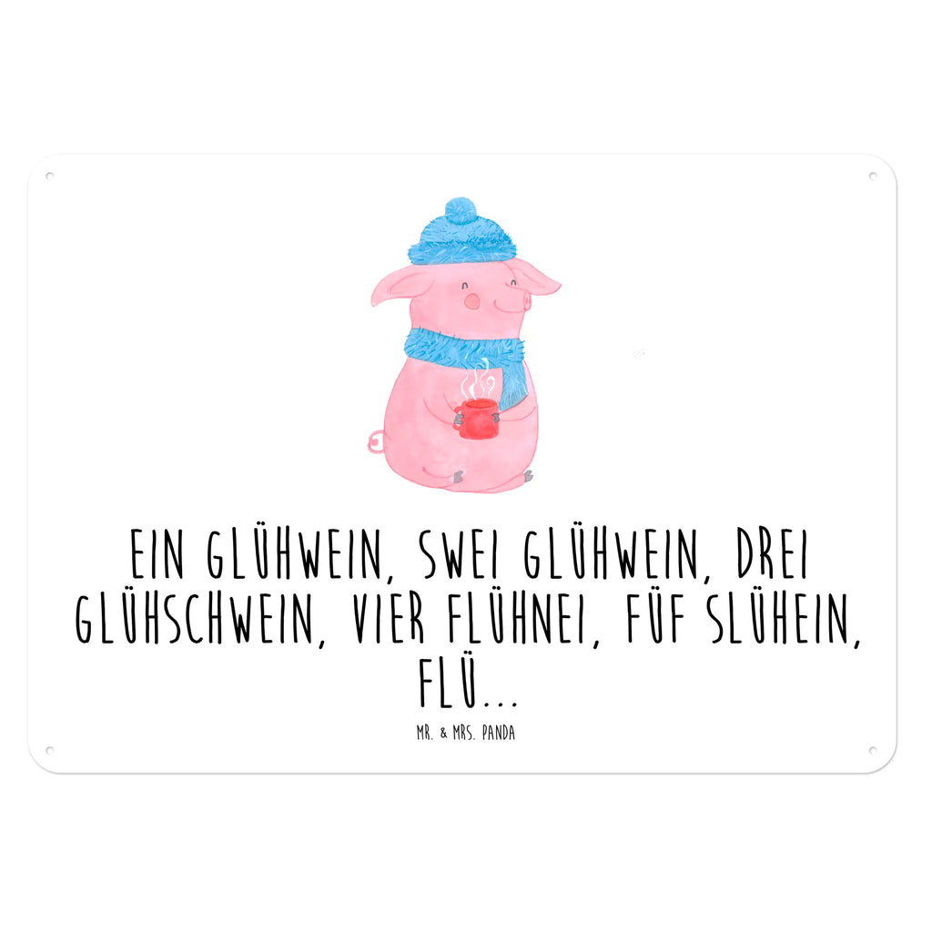 Blechschild Lallelndes Glühschwein Blechschild Groß, Türschild Metall, Blechschild Für Männer, Dekoschild Metall, Blechschild Küche, Blechschild Büro, Blechschild, Blechschild Zum Aufhängen, Wandschild Metall, Blechschild Für Frauen, Heiligabend, Winter, Advent, Weihnachten, Nikolaus, Weihnachtsdeko, Wintermotiv, Spruch, Weihnachtsmarkt, Betrunken, Glühwein