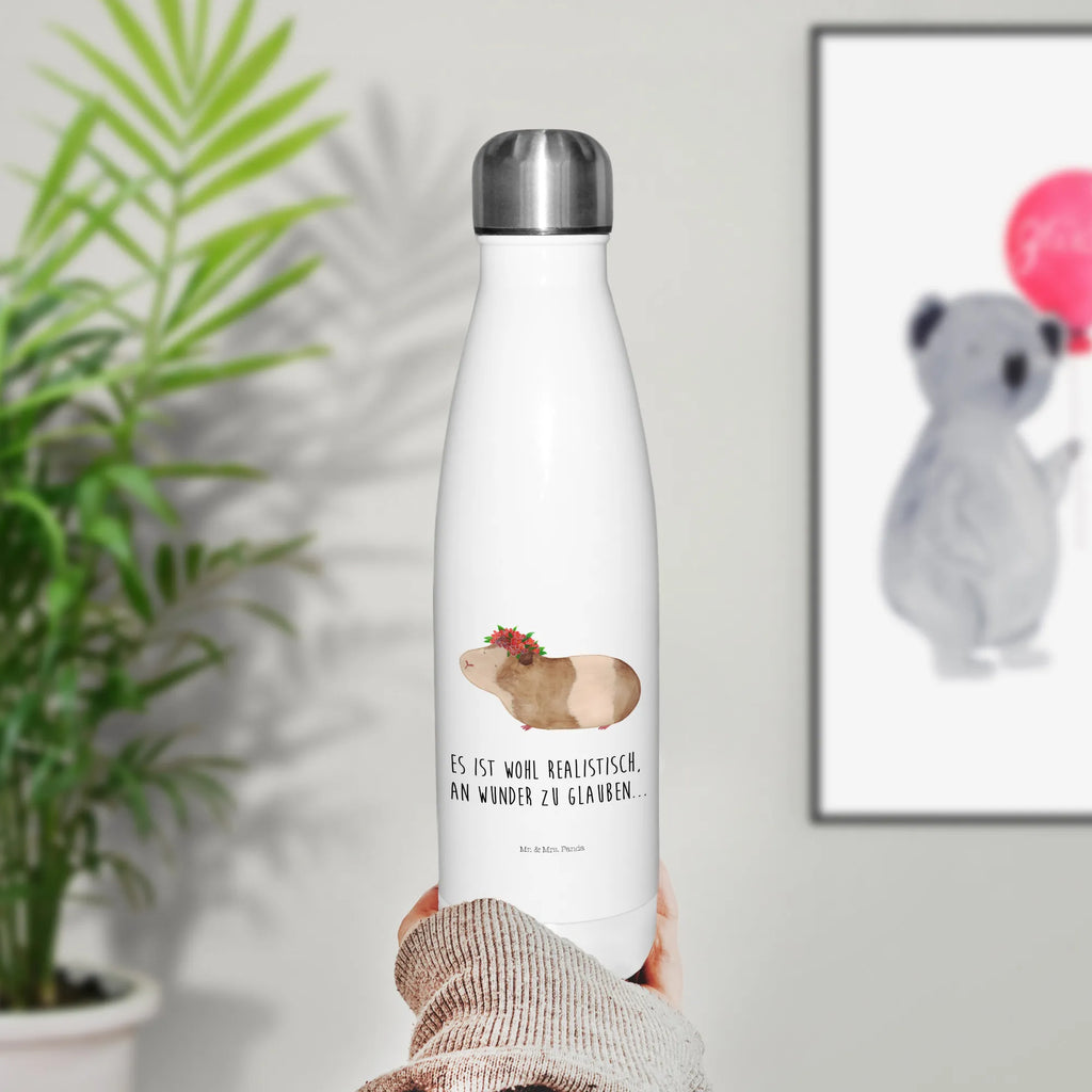 Thermosflasche Meerschweinchen weise Thermoflasche Edelstahl, Edelstahlflasche, Vakuumflasche, Umweltfreundliche Thermosflasche, Flasche, Thermosflasche Für Sport, Isolierkanne, Thermosflasche Reisen, Auslaufsichere Thermosflasche, Thermos, Thermoskanne Unterwegs, Isolierflasche Kaltgetränke, Thermosflasche Herren, Thermosflasche Für Schule, Thermoflasche, Thermosflasche Nachhaltig, Thermosflasche 500ml, Sommerflasche, Thermosflasche Mit Trinkverschluss, Thermosflasche Mit Drehverschluss, Thermosflasche Modern, Thermosflasche Klassisch, Robuste Thermosflasche, Thermosflasche Für Outdoor, Thermosflasche Für Wasser, Thermosflasche, Trinkflasche Isoliert, Thermosflasche Outdoor, Isolierflasche, Warmhalteflasche, Sommergetränk, Spülmaschinenfeste Thermosflasche, Thermosflasche Für Unterwegs, Thermosflasche BPA-Frei, Thermosflasche Für Büro, Thermosflasche Kinder, Leichte Thermosflasche, Kalthalteflasche, Isolierflasche Heißgetränke, Thermosflasche Wandern, Thermosflasche 1 Liter, Doppelwandige Trinkflasche, Thermosflasche Für Kaffee, Flasche für Kohlensäure, Thermosflasche Für Tee, Thermosflasche 750ml, Thermosflasche Damen, Tiermotive, Gute Laune, lustige Sprüche, Tiere, Motivation, Realität, Spruch, Weisheit, Meerschweinchen, Meerie, Wunder, Meeries, Wunderland, Blumenkind