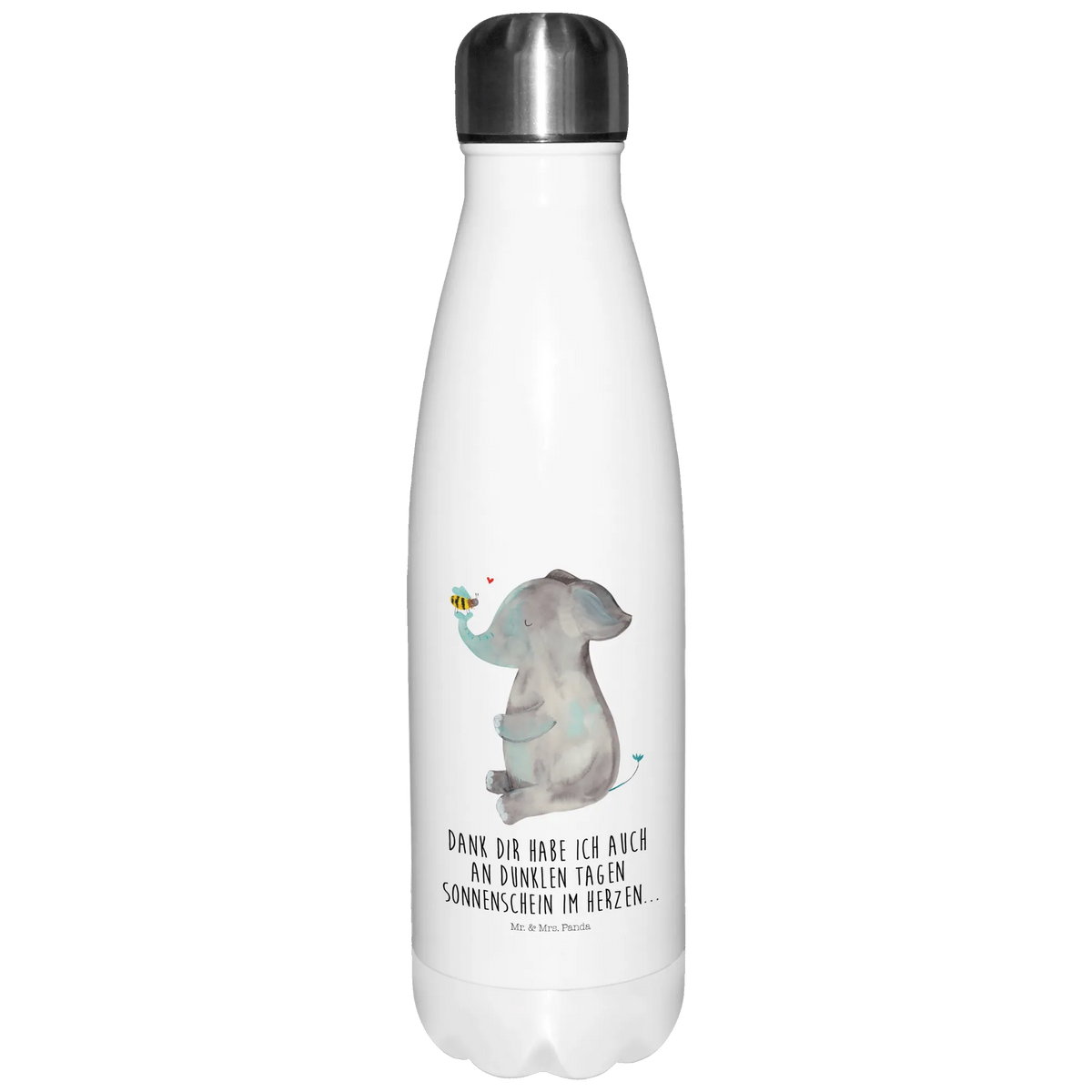 Thermosflasche Elefant Biene flasche aus edelstahl, Thermos, thermosflaschen, edelstahl wasserflasche, schulflasche, reiseflasche, thermobehälter, Edelstahl Thermosflasche, isolierbehälter, thermobottle, Isolier-Trinkflasche, isolier trinkflasche, Teeflasche, edelstahl isolierflasche, Sprudelflasche, Thermoflasche Edelstahl, trinkflaschen, metallflasche, Wasserflasche, thermo trinkflasche, Vakuumflasche, Trinkgefäß, Trinkbehälter, wanderflasche, Thermosflasche, isolierflaschen, Trinkflasche Isoliert, Edelstahlflasche, Outdoorflasche, Kaffeeflasche, Trinkflasche, Thermo-Trinkflasche, Sportflasche, Getränkeflasche, Lustige Sprüche, Tiere, Tiermotive, Gute Laune, Liebe, Jahrestag, Liebesbeweis, Heiratsantrag, Liebesgeschenk, Biene, Elefant, Liebesspruch, Hochzeitsgeschenk