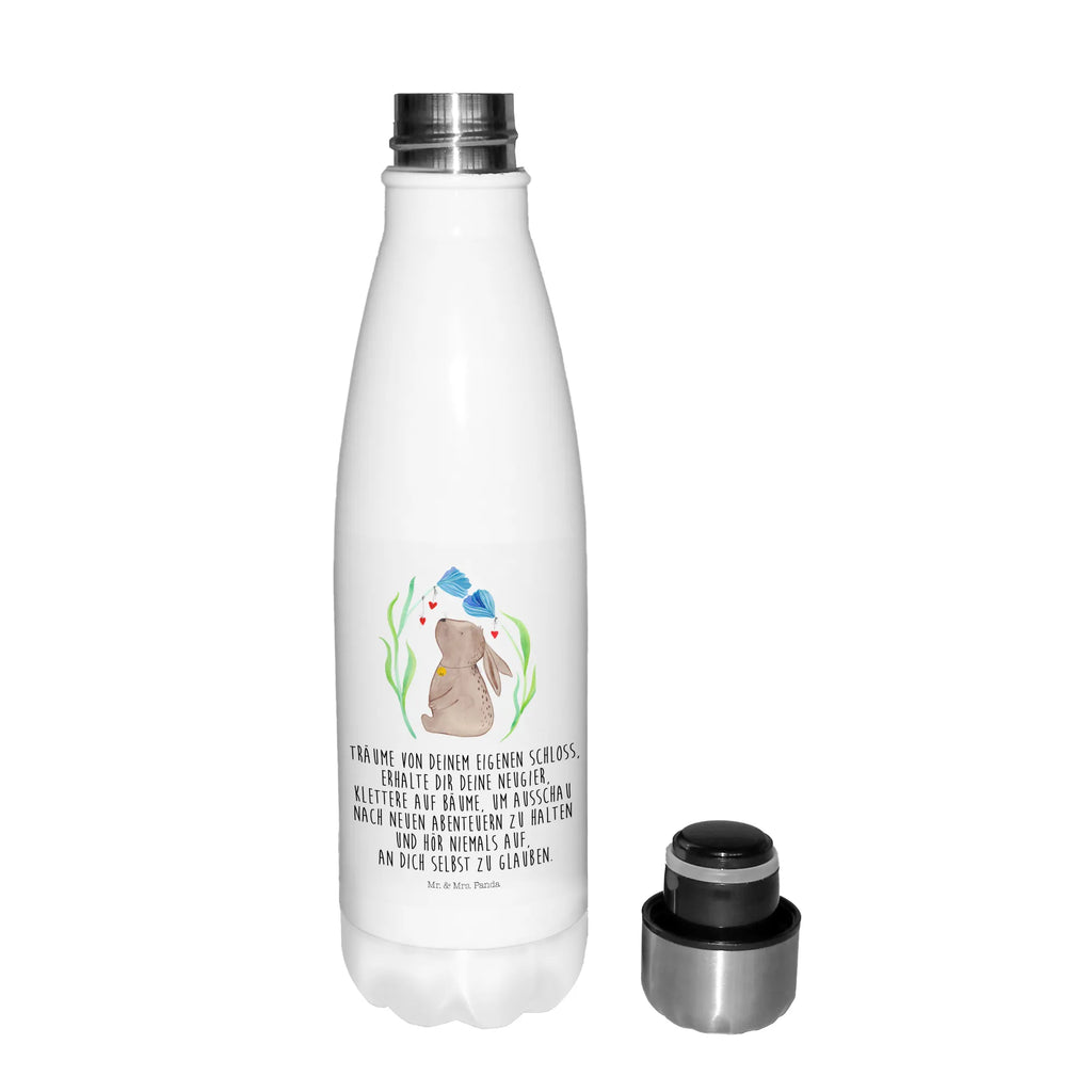 Insulated bottle Hare flower Trinkgefäß, wanderflasche, thermobehälter, Vakuumflasche, Edelstahl Trinkflasche, flasche aus edelstahl, isolierbehälter, isolier trinkflasche, trinkflaschen, thermo trinkflasche, Isolierflasche, Thermoflasche Edelstahl, reiseflasche, isolierflaschen, Trinkflasche, Trinkbehälter, metallflasche, Thermos, Getränkeflasche, Edelstahlflasche, edelstahl wasserflasche, Thermosflasche, thermosflaschen, Wasserflasche, Trinkflasche Isoliert, Outdoorflasche, Thermoflasche, edelstahl isolierflasche, thermobottle, Ostern, Osterdeko, Osterhase, Osternest, Ostergeschenke, Geschenke zu Ostern, Ostern Geschenk, Ostergeschenke Kinder, Ostern Kinder, Geburtstag, Kindergeburtstag, Schwangerschaft, Hoffnung, Erstes Kind, Taufgeschenk, Kaninchen, Kind, Träume, Taufe, Hase, Geburt