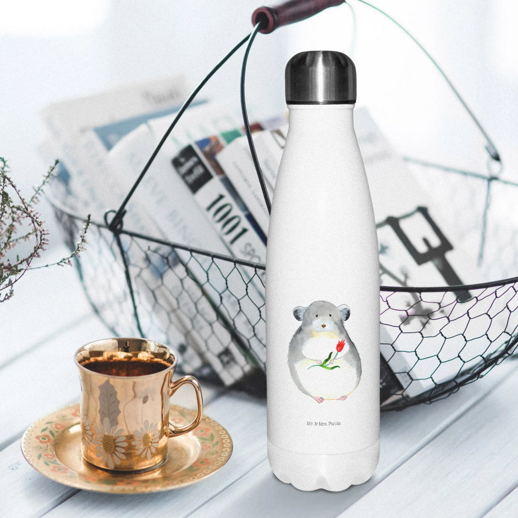 Insulated bottle chinchilla flower edelstahl wasserflasche, Trinkflasche Isoliert, reiseflasche, Thermos, Edelstahlflasche, edelstahl isolierflasche, Isolierflasche, isolierflaschen, Trinkgefäß, Wasserflasche, Edelstahl Trinkflasche, thermo trinkflasche, Getränkeflasche, Thermoflasche, trinkflaschen, thermobottle, Thermoflasche Edelstahl, Trinkbehälter, wanderflasche, thermosflaschen, thermobehälter, Vakuumflasche, isolier trinkflasche, metallflasche, isolierbehälter, Thermosflasche, Trinkflasche, flasche aus edelstahl, Outdoorflasche, Lustige Sprüche, Tiere, Tiermotive, Gute Laune, traurig sein, Liebeskummer, Chaos, Kummer, Chinchilla, Depressionen, Büroalltag, Chinchillas, Glücklichsein, Büro