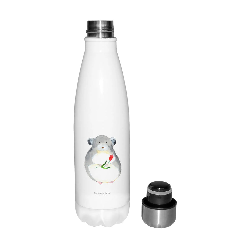 Insulated bottle chinchilla flower edelstahl wasserflasche, Trinkflasche Isoliert, reiseflasche, Thermos, Edelstahlflasche, edelstahl isolierflasche, Isolierflasche, isolierflaschen, Trinkgefäß, Wasserflasche, Edelstahl Trinkflasche, thermo trinkflasche, Getränkeflasche, Thermoflasche, trinkflaschen, thermobottle, Thermoflasche Edelstahl, Trinkbehälter, wanderflasche, thermosflaschen, thermobehälter, Vakuumflasche, isolier trinkflasche, metallflasche, isolierbehälter, Thermosflasche, Trinkflasche, flasche aus edelstahl, Outdoorflasche, Lustige Sprüche, Tiere, Tiermotive, Gute Laune, traurig sein, Liebeskummer, Chaos, Kummer, Chinchilla, Depressionen, Büroalltag, Chinchillas, Glücklichsein, Büro