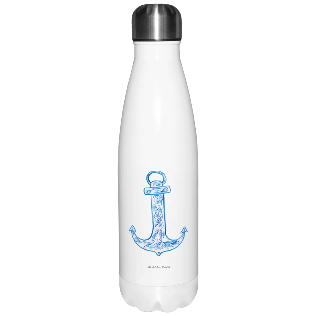 Insulated bottle anchor Blue Trinkflasche Isoliert, Wasserflasche, thermobottle, metallflasche, isolier trinkflasche, flasche aus edelstahl, Trinkbehälter, Vakuumflasche, reiseflasche, Isolierflasche, Trinkgefäß, Edelstahl Trinkflasche, isolierbehälter, trinkflaschen, edelstahl isolierflasche, Thermosflasche, edelstahl wasserflasche, Outdoorflasche, Thermoflasche Edelstahl, Edelstahlflasche, Thermos, Trinkflasche, isolierflaschen, wanderflasche, thermo trinkflasche, thermobehälter, Getränkeflasche, thermosflaschen, Thermoflasche, Lustige Sprüche, Tiere, Tiermotive, Gute Laune