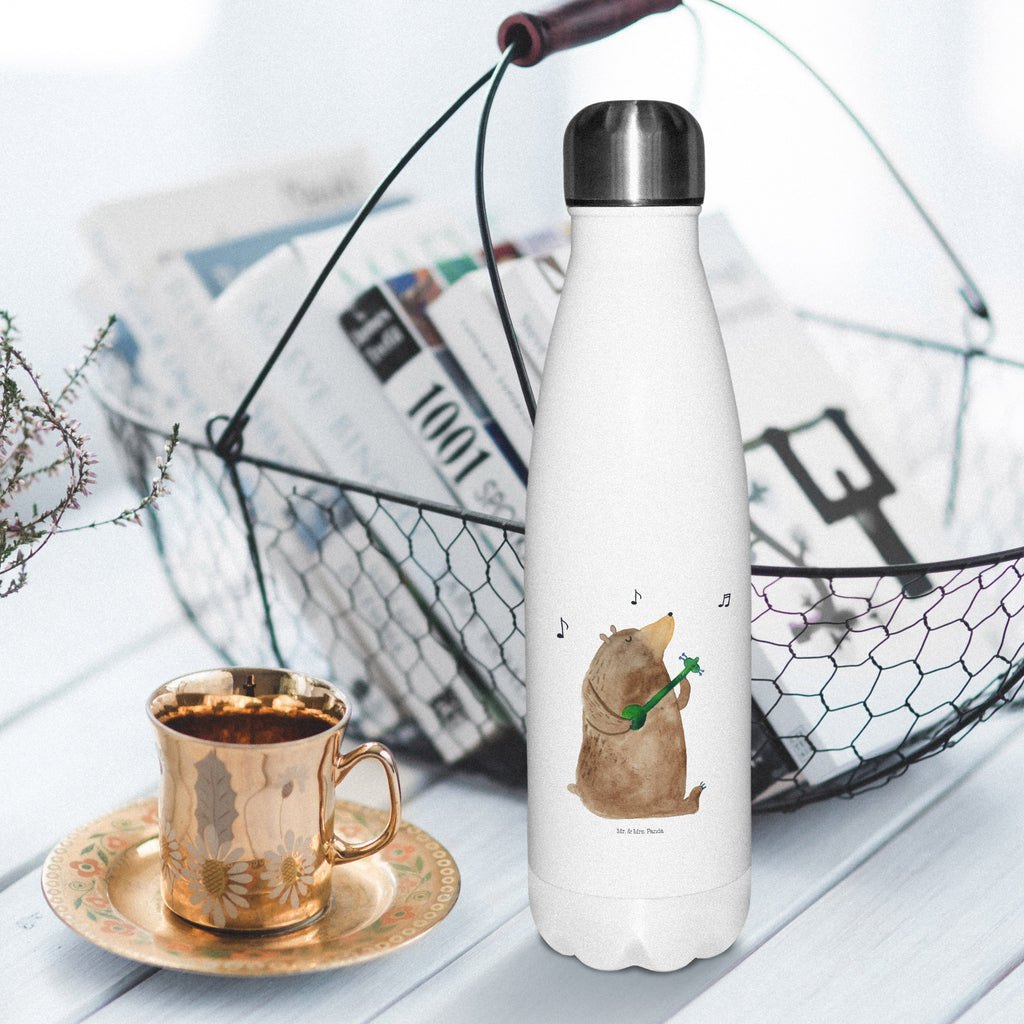 Thermosflasche Bär Gitarre reiseflasche, thermobehälter, Thermos, Wasserflasche, Trinkgefäß, Thermoflasche, Thermoflasche Edelstahl, wanderflasche, metallflasche, Outdoorflasche, edelstahl isolierflasche, thermo trinkflasche, Trinkflasche Isoliert, Edelstahlflasche, trinkflaschen, thermobottle, isolierbehälter, Trinkbehälter, isolierflaschen, edelstahl wasserflasche, flasche aus edelstahl, thermosflaschen, Edelstahl Trinkflasche, Thermosflasche, Getränkeflasche, isolier trinkflasche, Vakuumflasche, Trinkflasche, Isolierflasche, Teddy, Bär, Teddybär