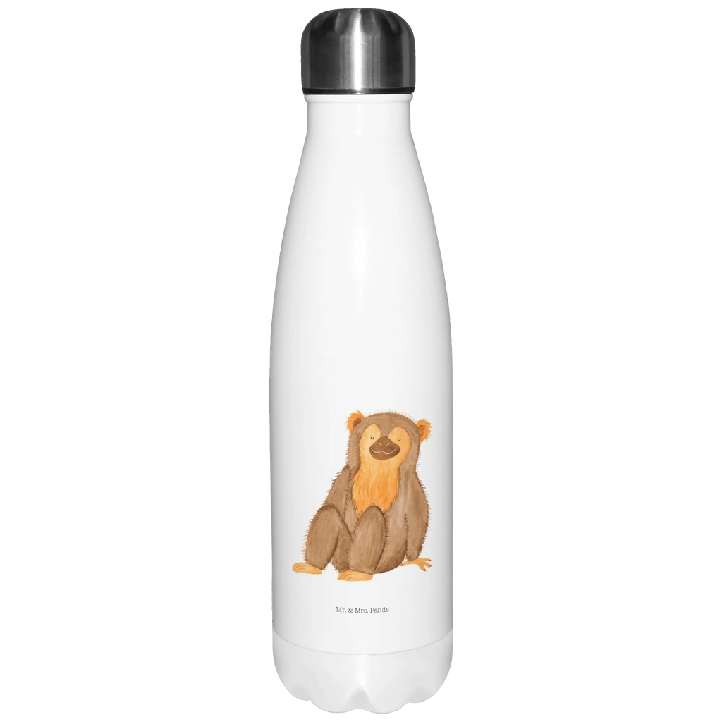 Insulated bottle Monkey Thermosflasche Für Schule, Trinkflasche Isoliert, Thermosflasche Für Kaffee, Kalthalteflasche, Thermosflasche Modern, Thermosflasche 1 Liter, Thermosflasche Nachhaltig, Thermosflasche Für Unterwegs, Thermosflasche Reisen, Auslaufsichere Thermosflasche, Thermosflasche Klassisch, Sommerflasche, Flasche für Kohlensäure, Leichte Thermosflasche, Thermosflasche, Thermosflasche Herren, Vakuumflasche, Thermosflasche Für Outdoor, Isolierflasche, Thermosflasche BPA-Frei, Thermosflasche Outdoor, Thermosflasche 750ml, Sommergetränk, Thermos, Thermosflasche Für Büro, Isolierkanne, Umweltfreundliche Thermosflasche, Doppelwandige Trinkflasche, Thermoflasche Edelstahl, Thermosflasche 500ml, Edelstahlflasche, Thermosflasche Mit Trinkverschluss, Thermosflasche Wandern, Spülmaschinenfeste Thermosflasche, Warmhalteflasche, Thermosflasche Damen, Flasche, Thermosflasche Kinder, Robuste Thermosflasche, Thermoskanne Unterwegs, Isolierflasche Kaltgetränke, Thermosflasche Für Sport, Thermosflasche Mit Drehverschluss, Thermosflasche Für Wasser, Thermosflasche Für Tee, Thermoflasche, Isolierflasche Heißgetränke, Afrika, Wildtiere, Motivation, Selbstliebe, Selfcare, Äffchen, Selbstachtung, Respekt, Liebe, Affen, Affe, Selbstbewusstsein