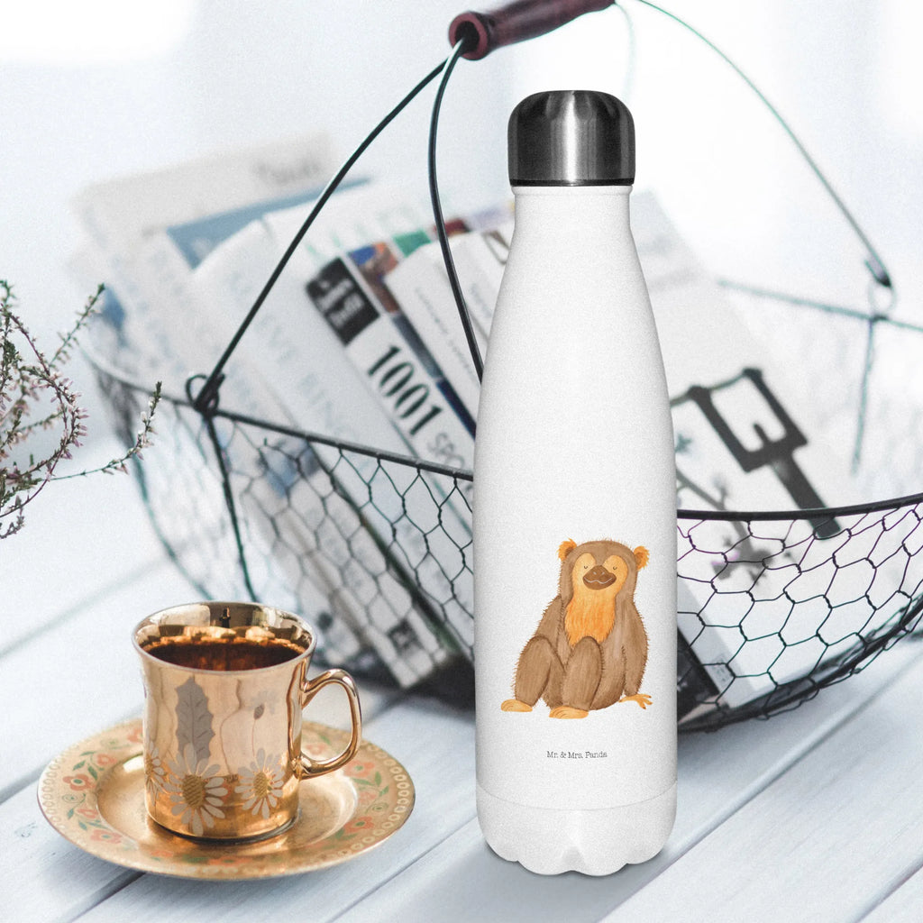 Insulated bottle Monkey Thermosflasche Für Schule, Trinkflasche Isoliert, Thermosflasche Für Kaffee, Kalthalteflasche, Thermosflasche Modern, Thermosflasche 1 Liter, Thermosflasche Nachhaltig, Thermosflasche Für Unterwegs, Thermosflasche Reisen, Auslaufsichere Thermosflasche, Thermosflasche Klassisch, Sommerflasche, Flasche für Kohlensäure, Leichte Thermosflasche, Thermosflasche, Thermosflasche Herren, Vakuumflasche, Thermosflasche Für Outdoor, Isolierflasche, Thermosflasche BPA-Frei, Thermosflasche Outdoor, Thermosflasche 750ml, Sommergetränk, Thermos, Thermosflasche Für Büro, Isolierkanne, Umweltfreundliche Thermosflasche, Doppelwandige Trinkflasche, Thermoflasche Edelstahl, Thermosflasche 500ml, Edelstahlflasche, Thermosflasche Mit Trinkverschluss, Thermosflasche Wandern, Spülmaschinenfeste Thermosflasche, Warmhalteflasche, Thermosflasche Damen, Flasche, Thermosflasche Kinder, Robuste Thermosflasche, Thermoskanne Unterwegs, Isolierflasche Kaltgetränke, Thermosflasche Für Sport, Thermosflasche Mit Drehverschluss, Thermosflasche Für Wasser, Thermosflasche Für Tee, Thermoflasche, Isolierflasche Heißgetränke, Afrika, Wildtiere, Motivation, Selbstliebe, Selfcare, Äffchen, Selbstachtung, Respekt, Liebe, Affen, Affe, Selbstbewusstsein