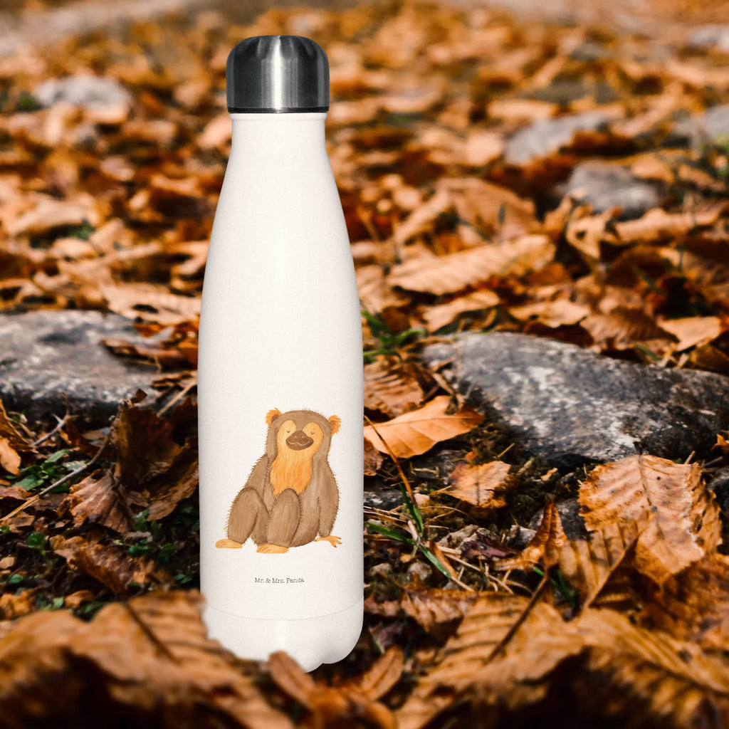 Insulated bottle Monkey Thermosflasche Für Schule, Trinkflasche Isoliert, Thermosflasche Für Kaffee, Kalthalteflasche, Thermosflasche Modern, Thermosflasche 1 Liter, Thermosflasche Nachhaltig, Thermosflasche Für Unterwegs, Thermosflasche Reisen, Auslaufsichere Thermosflasche, Thermosflasche Klassisch, Sommerflasche, Flasche für Kohlensäure, Leichte Thermosflasche, Thermosflasche, Thermosflasche Herren, Vakuumflasche, Thermosflasche Für Outdoor, Isolierflasche, Thermosflasche BPA-Frei, Thermosflasche Outdoor, Thermosflasche 750ml, Sommergetränk, Thermos, Thermosflasche Für Büro, Isolierkanne, Umweltfreundliche Thermosflasche, Doppelwandige Trinkflasche, Thermoflasche Edelstahl, Thermosflasche 500ml, Edelstahlflasche, Thermosflasche Mit Trinkverschluss, Thermosflasche Wandern, Spülmaschinenfeste Thermosflasche, Warmhalteflasche, Thermosflasche Damen, Flasche, Thermosflasche Kinder, Robuste Thermosflasche, Thermoskanne Unterwegs, Isolierflasche Kaltgetränke, Thermosflasche Für Sport, Thermosflasche Mit Drehverschluss, Thermosflasche Für Wasser, Thermosflasche Für Tee, Thermoflasche, Isolierflasche Heißgetränke, Afrika, Wildtiere, Motivation, Selbstliebe, Selfcare, Äffchen, Selbstachtung, Respekt, Liebe, Affen, Affe, Selbstbewusstsein