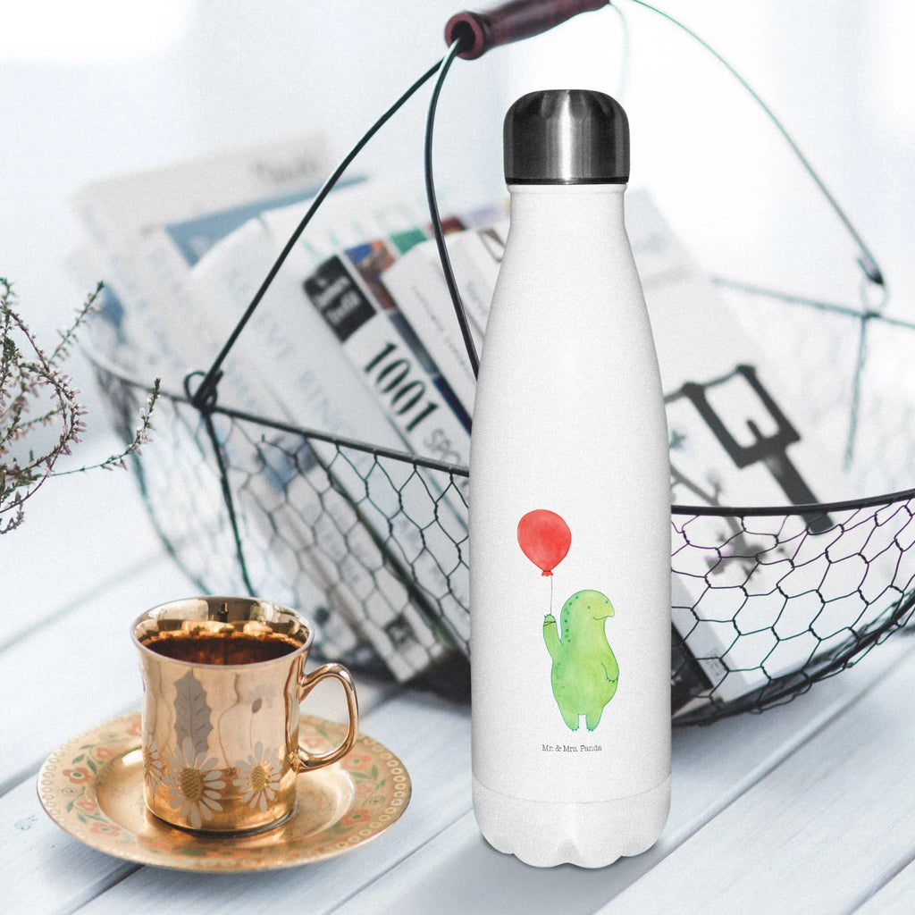 Insulated bottle tortoise balloon Wasserflasche, Trinkgefäß, Edelstahl Trinkflasche, thermobottle, trinkflaschen, thermo trinkflasche, wanderflasche, reiseflasche, isolierbehälter, isolier trinkflasche, isolierflaschen, Trinkflasche, edelstahl wasserflasche, Trinkflasche Isoliert, thermosflaschen, Getränkeflasche, Outdoorflasche, metallflasche, Thermosflasche, edelstahl isolierflasche, Vakuumflasche, Edelstahlflasche, Isolierflasche, Thermos, flasche aus edelstahl, Thermoflasche Edelstahl, Thermoflasche, thermobehälter, Trinkbehälter, Schildkröte, Mutausbruch, Motivationsspruch, Motivation, Schildkröten