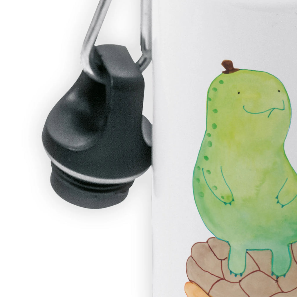 Dziecięca butelka do picia żółw Przerwa Skałka