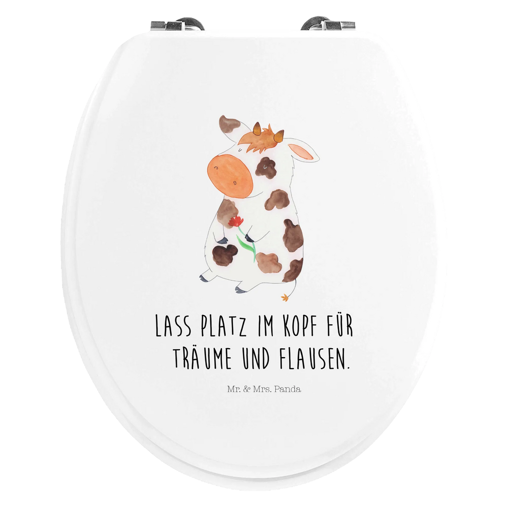 Motif toilet seat Cow toilet seat, wood, toilet cover, toilet lid, toilet, farm, farm animals, animals, yard, motivtion, dreams, cows, saying, milk, magic, dairy cow, nonsense, cow