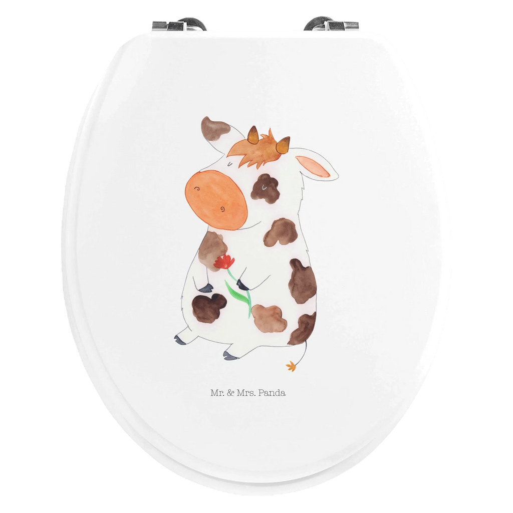 Motif toilet seat Cow toilet seat, wood, toilet cover, toilet lid, toilet, farm, farm animals, animals, yard, motivtion, dreams, cows, saying, milk, magic, dairy cow, nonsense, cow