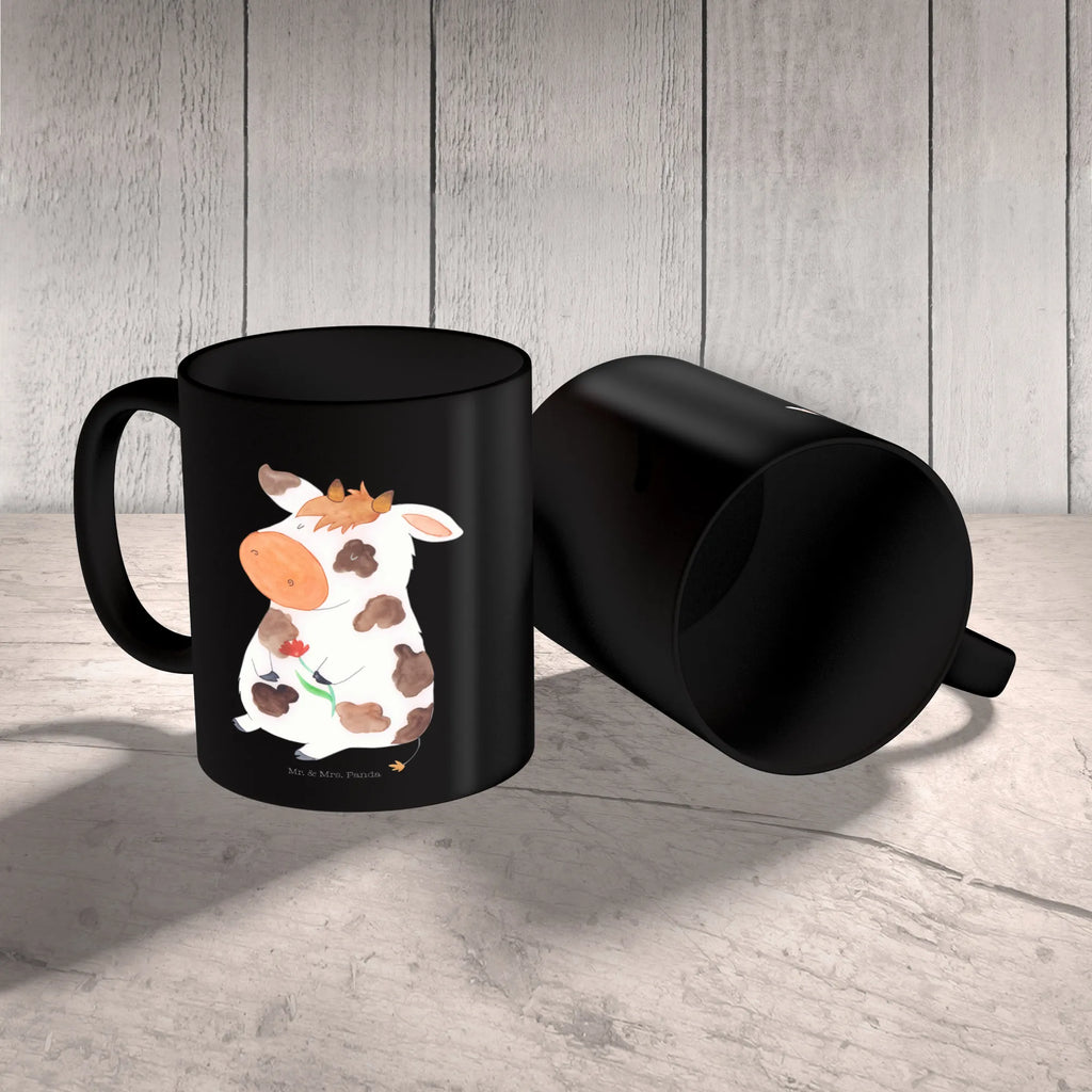 Mug Cow Tasse, Kaffeetasse, Teetasse, Becher, Kaffeebecher, Teebecher, Keramiktasse, Porzellantasse, Büro Tasse, Geschenk Tasse, Tasse Sprüche, Tasse Motive, Kaffeetassen, Tasse bedrucken, Designer Tasse, Cappuccino Tassen, Schöne Teetassen, Bauernhof, Hoftiere, Landwirt, Landwirtin, Kuh, Kühe, Träume, Flausen, Spruch, Magie, Motivtion, Hof, Milch, Milchkuh