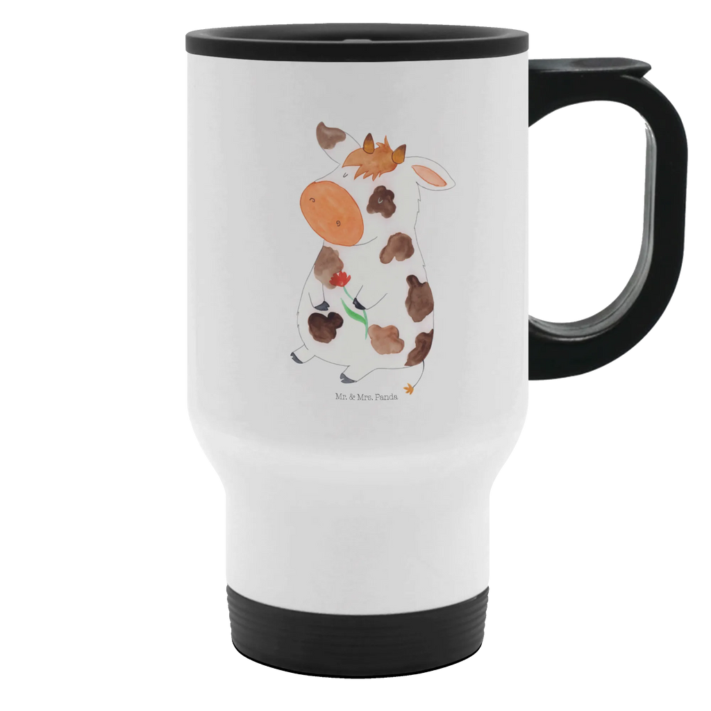 Insulated mug Cow Coffee mug, travel coffee mug, travel mug, To Go mug, Insulated mug, Thermo mug, Thermo cup, farm, farm animals, animals, dairy cow, saying, milk, yard, dreams, nonsense, magic, motivtion, cow, cows