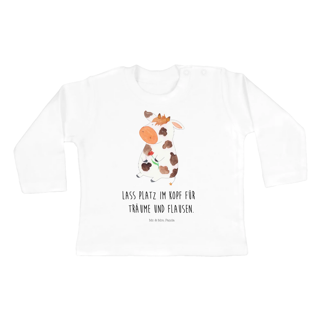 Baby long-sleeve Cow baby, boys, Girls, long sleeve, clothing, bio, farm, farm animals, animals, yard, magic, nonsense, cows, saying, cow, motivtion, dreams, dairy cow, milk