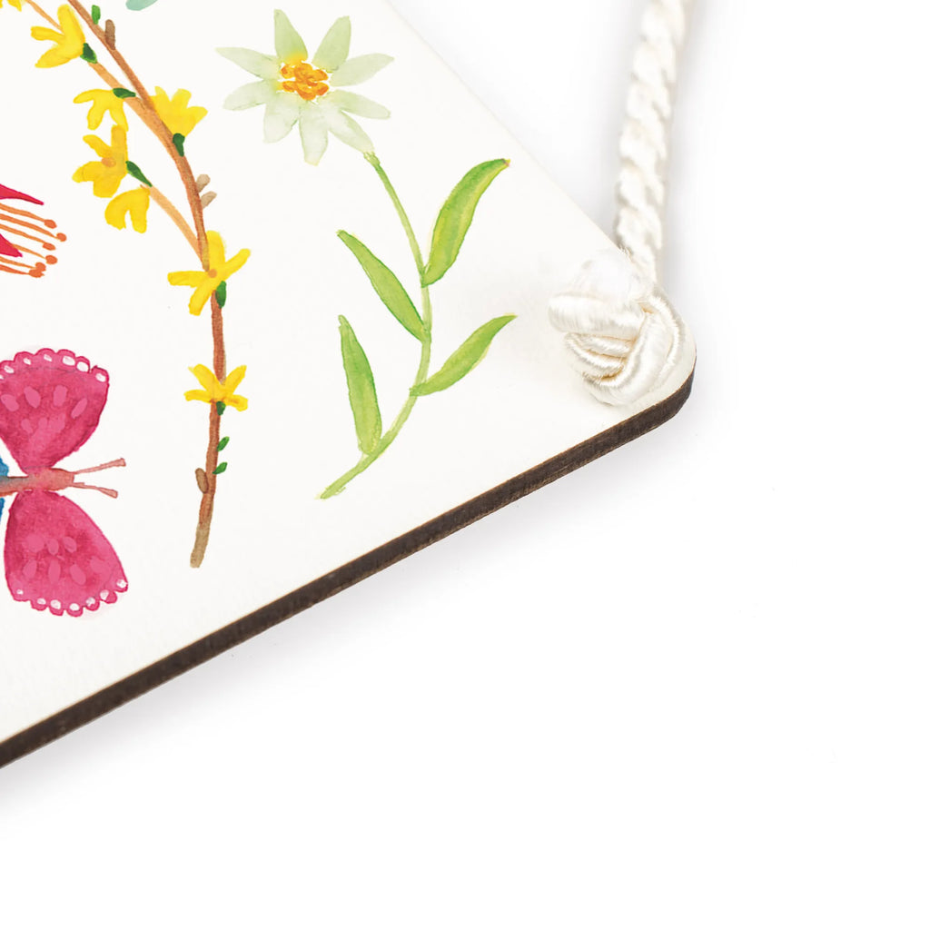 Deko Schild Frühling dekotafel, Schild mit Spruch, hängeschild, Motivschild, Schild, Deko Schild, Spruchschild, Küchenschild, Türschild, Deko Wandtafel, wandtafel, Dekoschild, Wandschild, holzbild, wandhänger, Holzschild, dekoration schild, dekoschilder, sprüche schild, Türschild Familie, Badschild, Holztafel, Dekoration, Abenteuer, Natur, Outdoor, Blumen Deko, Frühlings Deko, Sommer Deko, positive Botschaft, Naturliebhaber, Mai, Geschenk Gärtner, Deko Wohnung, Blumen, Frühling, Naturmotiv, März, April, Jahreszeit Motiv