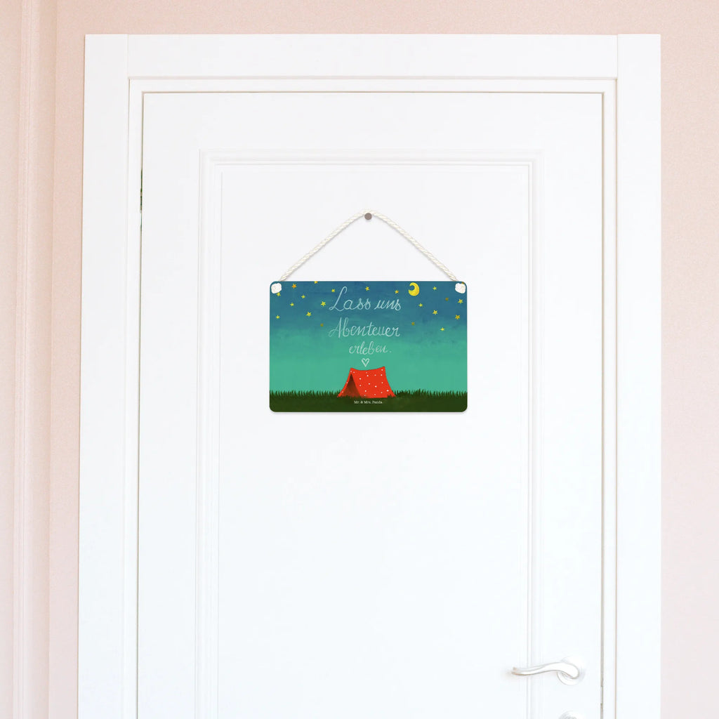 Decorative sign Adventure Nature, joy of life, love, Camping, Travel gift, Bagpacker gift, Vacation, Saying freedom, Adventure