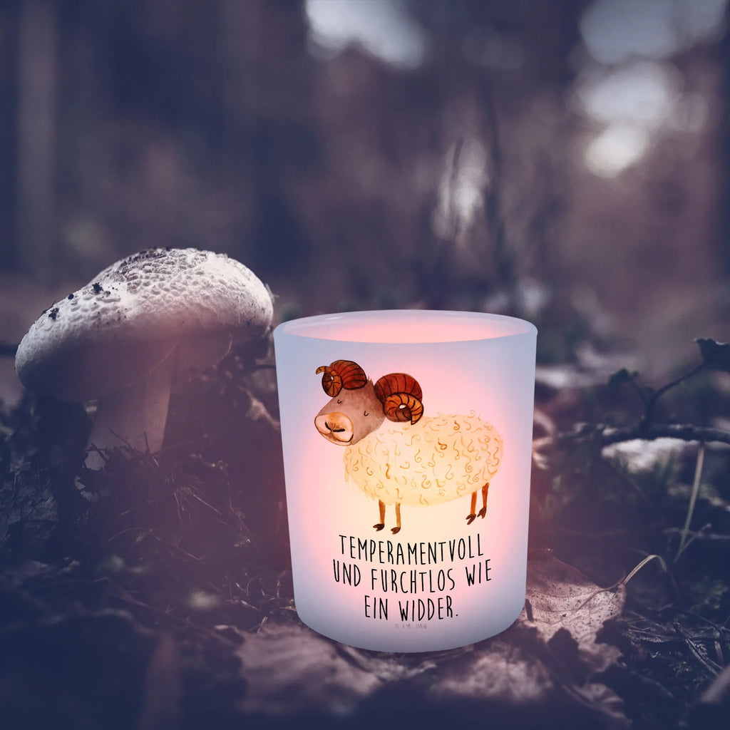 Lantern Star sign Aries glass tealight, tealight holder, Wind light, constellations, birthdays, astrology, zodiac, date of birth, month of birth, April birthday, ram, Aries gift, Aries star sign, March birthday, April gift, March gift