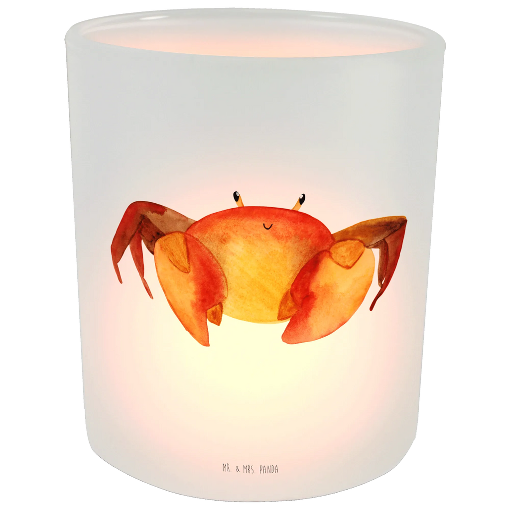Lantern Star sign Cancer tealight holder, Wind light, glass tealight, constellations, birthdays, astrology, zodiac, date of birth, month of birth, crabs, present july, birthday june, birthday july, crab zodiac sign, sea animal, present sea, crab, crab present, present june