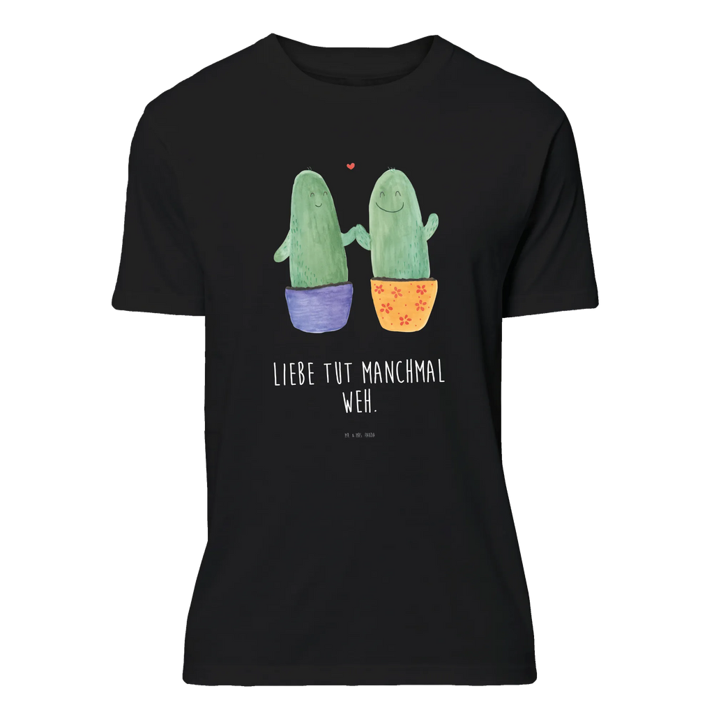 T-Shirt Standard Kaktus Liebe Nachthemd, T-Shirt, Lustiges T-Shirt, Jubiläum, Geburstag, Junggesellenabschied, Schlafshirt, Shirt, T-Shirt mit Spruch, Herrn, Damen, Tshirt, Kakteen, Kaktus, Love, Liebe, Verlobung, Liebesbotschaft, Kaktusliebe, Streit, Trennung, Liebesnachricht, Pärchen, Liebesbeweis, Hochzeit, Freundschaft, Paar, Versöhnung