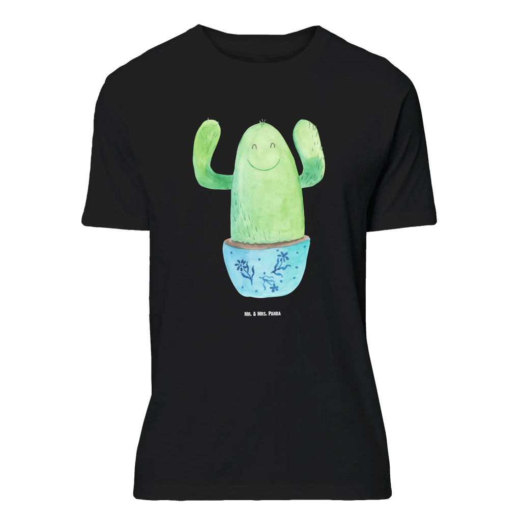 T-shirt cactus happy Damen, T-Shirt, Nachthemd, Lustiges T-Shirt, Jubiläum, Shirt, T-Shirt mit Spruch, Schlafshirt, Tshirt, Herrn, Junggesellenabschied, Geburstag, Kakteen, Kaktus, Büro, Ausbildung, Familie, Mutter, Neustart, Freundin, Kollege, Motivation, Kollegin, Büroalltag, Lustig, Spruch, Kindersicherung