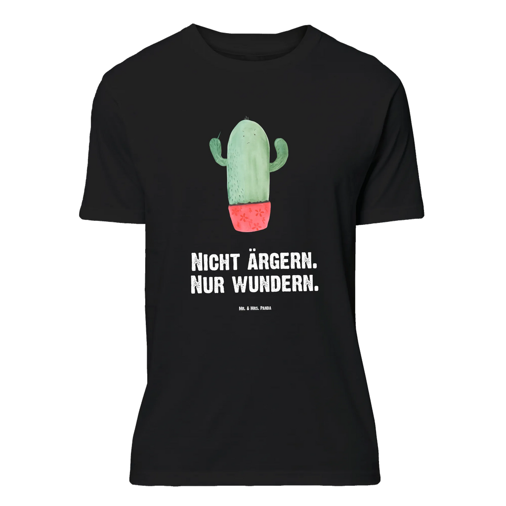 T-Shirt Standard Kaktus Wut Lustiges T-Shirt, Geburstag, Nachthemd, Herrn, Shirt, Damen, Schlafshirt, Jubiläum, T-Shirt, Junggesellenabschied, T-Shirt mit Spruch, Tshirt, Kakteen, Kaktus, Kollegin, Büro, wütend, Büroalltag, Schule, ärgern, Chefin, Kollege