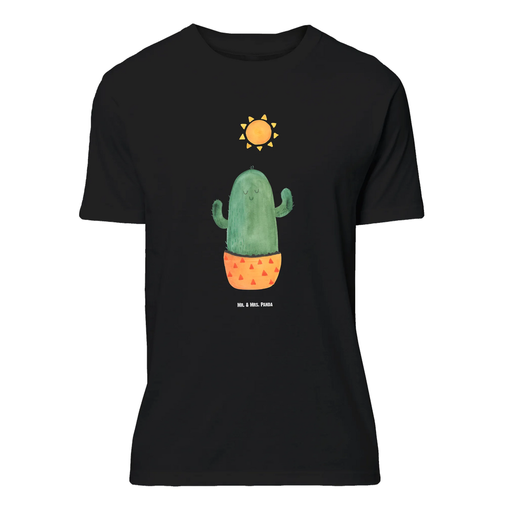 T-Shirt Standard Kaktus Sonne T-Shirt mit Spruch, Shirt, Schlafshirt, T-Shirt, Lustiges T-Shirt, Herrn, Junggesellenabschied, Geburstag, Damen, Nachthemd, Tshirt, Jubiläum, Kakteen, Kaktus, Liebeskummer Geschenk, Sonne, Scheidung, Liebeskummer, Glück, Neustart, Trennung, Freundin, glücklich, Liebe Kaktusliebe, Geschenkidee, Sonnenschein, Motivation, Ehebruch