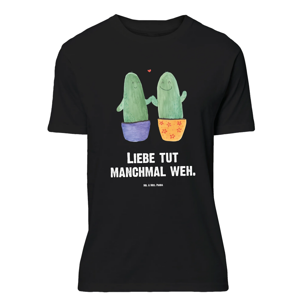 T-Shirt Standard Kaktus Liebe Nachthemd, T-Shirt, Lustiges T-Shirt, Jubiläum, Geburstag, Junggesellenabschied, Schlafshirt, Shirt, T-Shirt mit Spruch, Herrn, Damen, Tshirt, Kakteen, Kaktus, Love, Liebe, Verlobung, Liebesbotschaft, Kaktusliebe, Streit, Trennung, Liebesnachricht, Pärchen, Liebesbeweis, Hochzeit, Freundschaft, Paar, Versöhnung