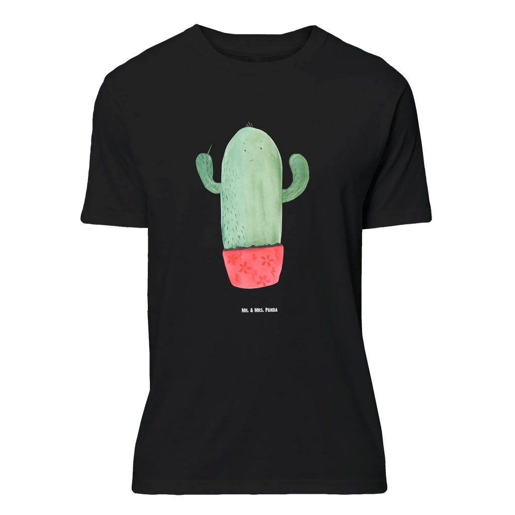T-Shirt Standard Kaktus Wut Lustiges T-Shirt, Geburstag, Nachthemd, Herrn, Shirt, Damen, Schlafshirt, Jubiläum, T-Shirt, Junggesellenabschied, T-Shirt mit Spruch, Tshirt, Kakteen, Kaktus, Kollegin, Büro, wütend, Büroalltag, Schule, ärgern, Chefin, Kollege