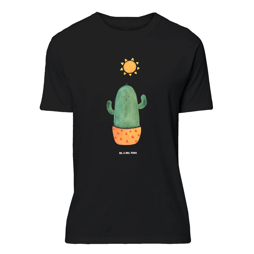 T-Shirt Standard Kaktus Sonne T-Shirt mit Spruch, Shirt, Schlafshirt, T-Shirt, Lustiges T-Shirt, Herrn, Junggesellenabschied, Geburstag, Damen, Nachthemd, Tshirt, Jubiläum, Kakteen, Kaktus, Liebeskummer Geschenk, Sonne, Scheidung, Liebeskummer, Glück, Neustart, Trennung, Freundin, glücklich, Liebe Kaktusliebe, Geschenkidee, Sonnenschein, Motivation, Ehebruch