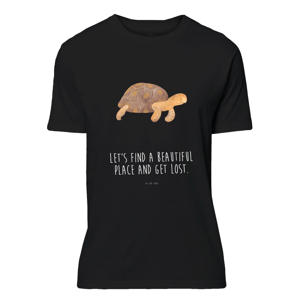 T-Shirt Standard Schildkröte marschiert Tshirt, Junggesellenabschied, Damen, Lustiges T-Shirt, T-Shirt, Jubiläum, Geburstag, Shirt, Schlafshirt, T-Shirt mit Spruch, Nachthemd, Herrn, Meer, Urlaub, Meerestiere, Neustart, Reiselust, Schildkröten, Lieblingsmensch, Abenteuer, Get Lost, Inspiration, Motivation, Schildkröte