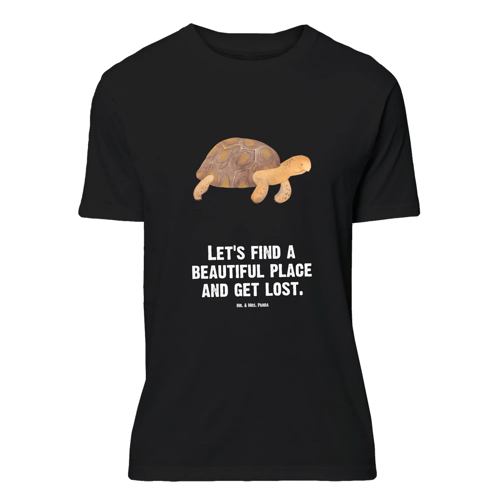 T-Shirt Standard Schildkröte marschiert Tshirt, Junggesellenabschied, Damen, Lustiges T-Shirt, T-Shirt, Jubiläum, Geburstag, Shirt, Schlafshirt, T-Shirt mit Spruch, Nachthemd, Herrn, Meer, Urlaub, Meerestiere, Neustart, Reiselust, Schildkröten, Lieblingsmensch, Abenteuer, Get Lost, Inspiration, Motivation, Schildkröte