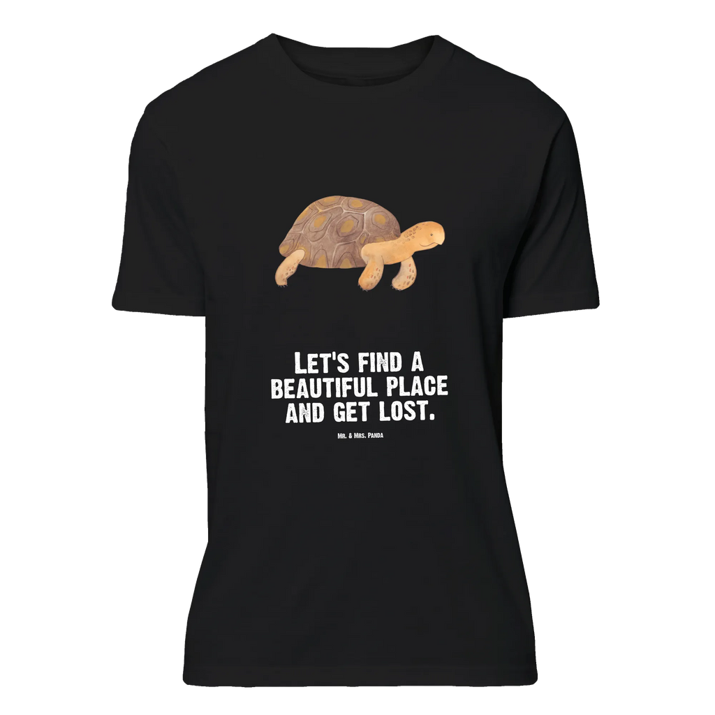 T-Shirt Standard Schildkröte marschiert Tshirt, Junggesellenabschied, Damen, Lustiges T-Shirt, T-Shirt, Jubiläum, Geburstag, Shirt, Schlafshirt, T-Shirt mit Spruch, Nachthemd, Herrn, Meer, Urlaub, Meerestiere, Neustart, Reiselust, Schildkröten, Lieblingsmensch, Abenteuer, Get Lost, Inspiration, Motivation, Schildkröte