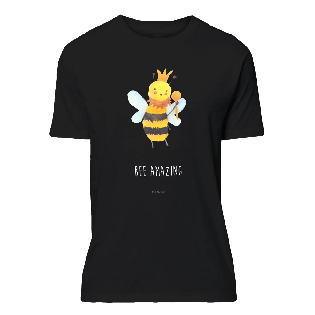 T-shirt bee king Schlafshirt, Herrn, Jubiläum, T-Shirt, Lustiges T-Shirt, Shirt, Geburstag, Damen, Junggesellenabschied, T-Shirt mit Spruch, Tshirt, Nachthemd, Wespe, Biene, Hummel