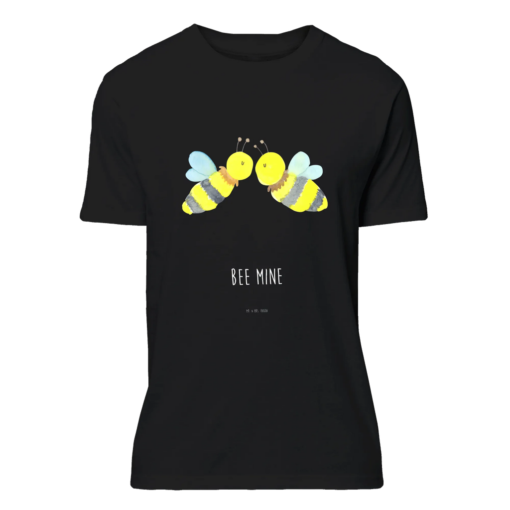 T-Shirt Standard Biene Liebe Lustiges T-Shirt, Damen, Geburstag, Herrn, Tshirt, T-Shirt, Nachthemd, Shirt, T-Shirt mit Spruch, Schlafshirt, Jubiläum, Junggesellenabschied, Biene, Wespe, Hummel